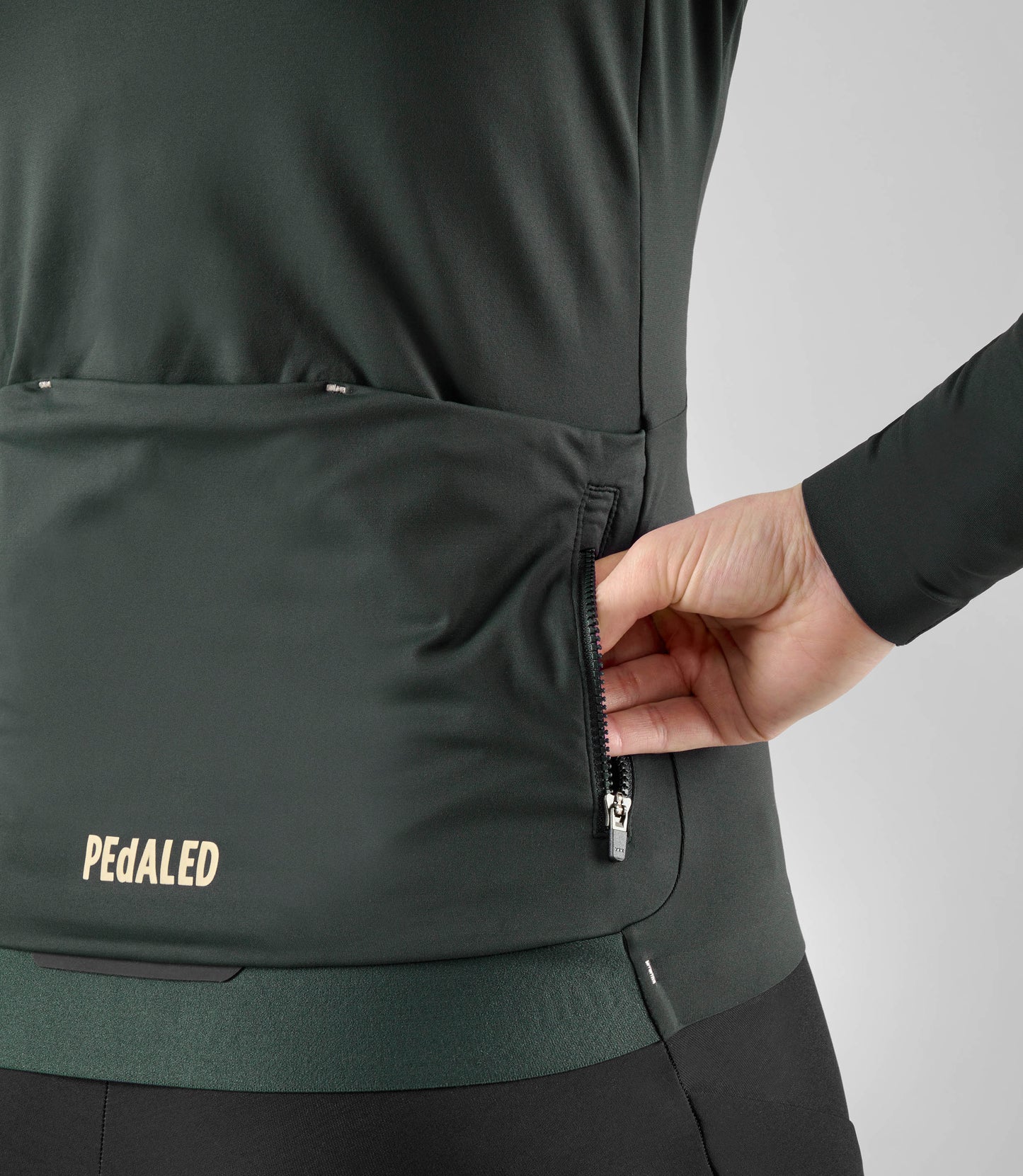 Women's Element Long-Sleeve Jersey