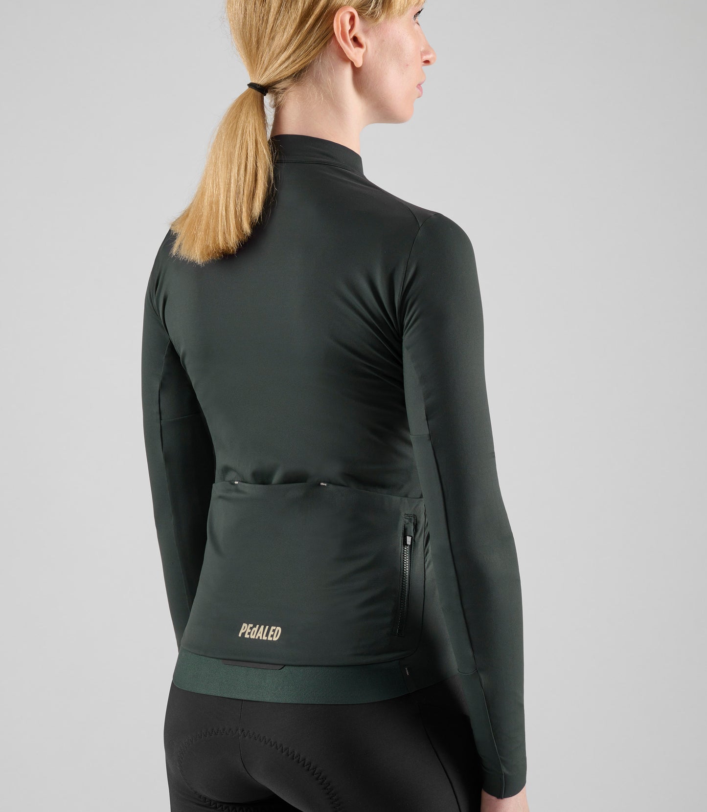 Women's Element Long-Sleeve Jersey