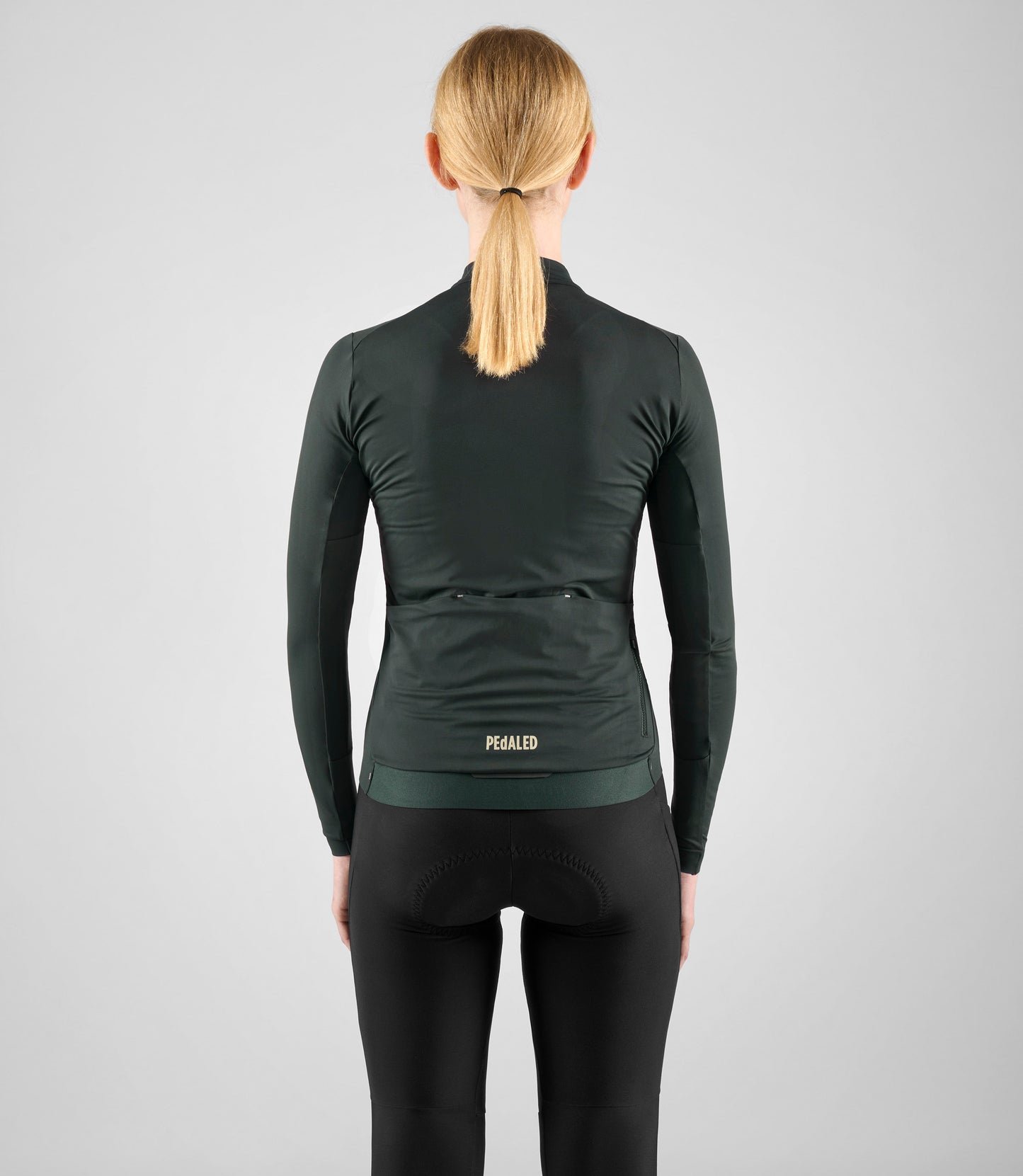 Women's Element Long-Sleeve Jersey