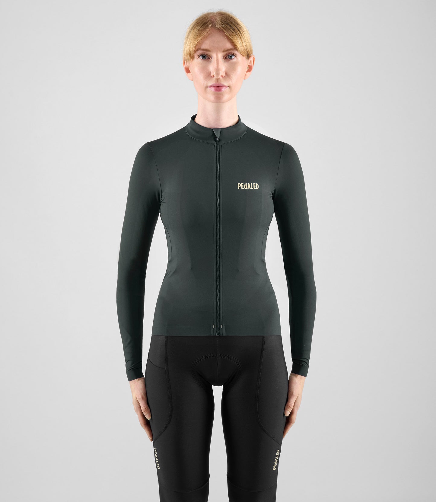 Women's Element Long-Sleeve Jersey
