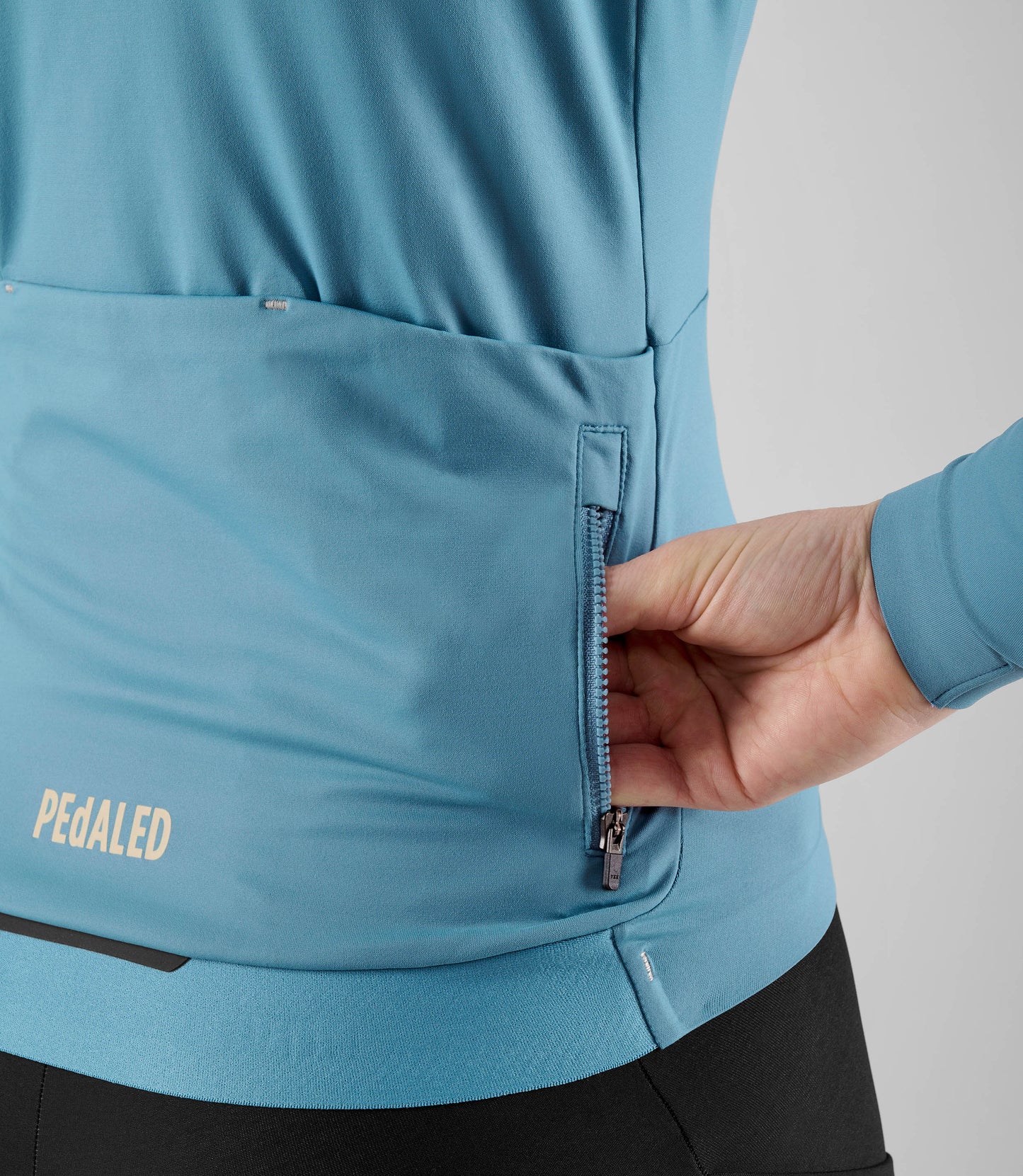 Women's Element Long-Sleeve Jersey