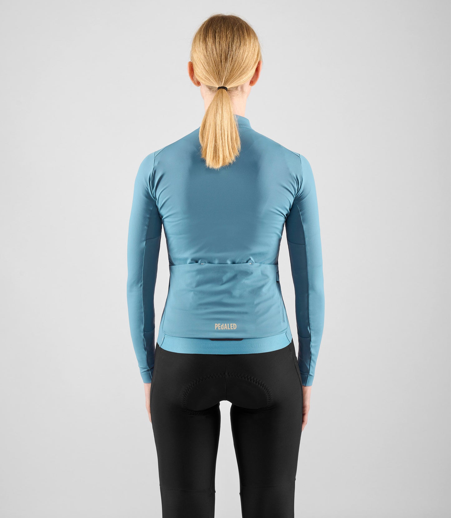 Women's Element Long-Sleeve Jersey
