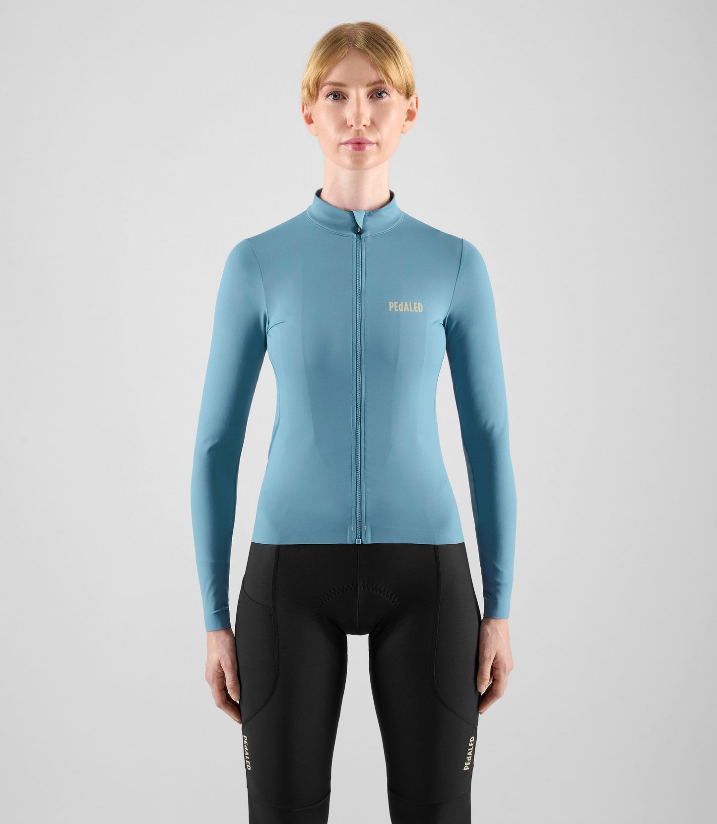 Women's Element Long-Sleeve Jersey