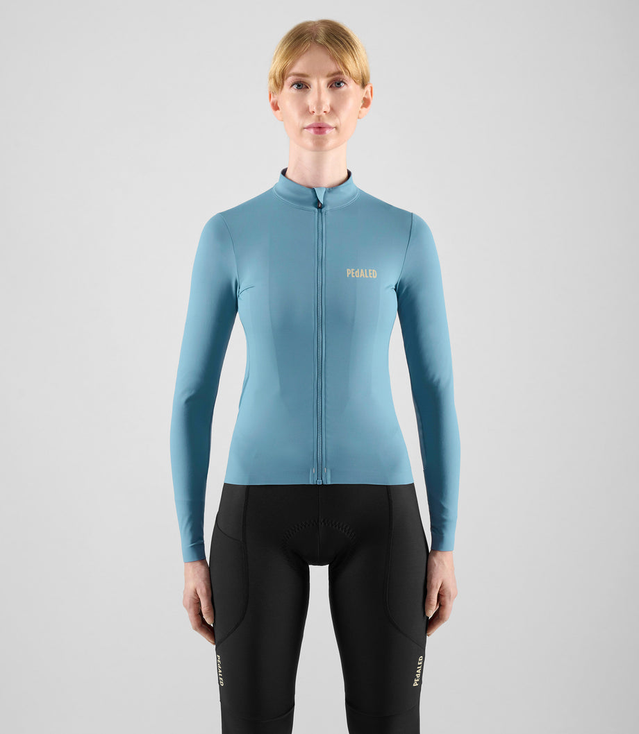 Women's Element Long-Sleeve Jersey
