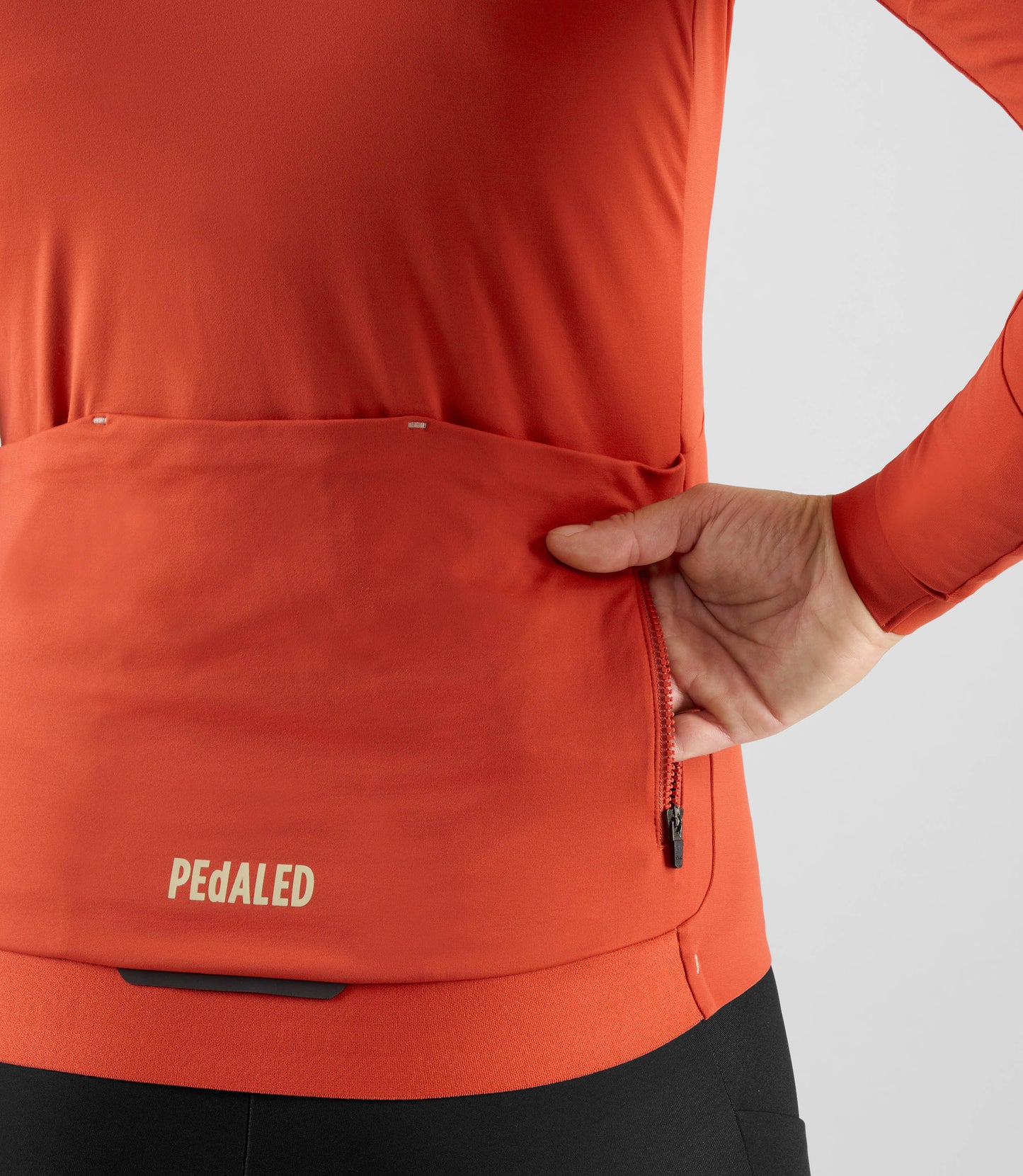 Women's Element Long-Sleeve Jersey