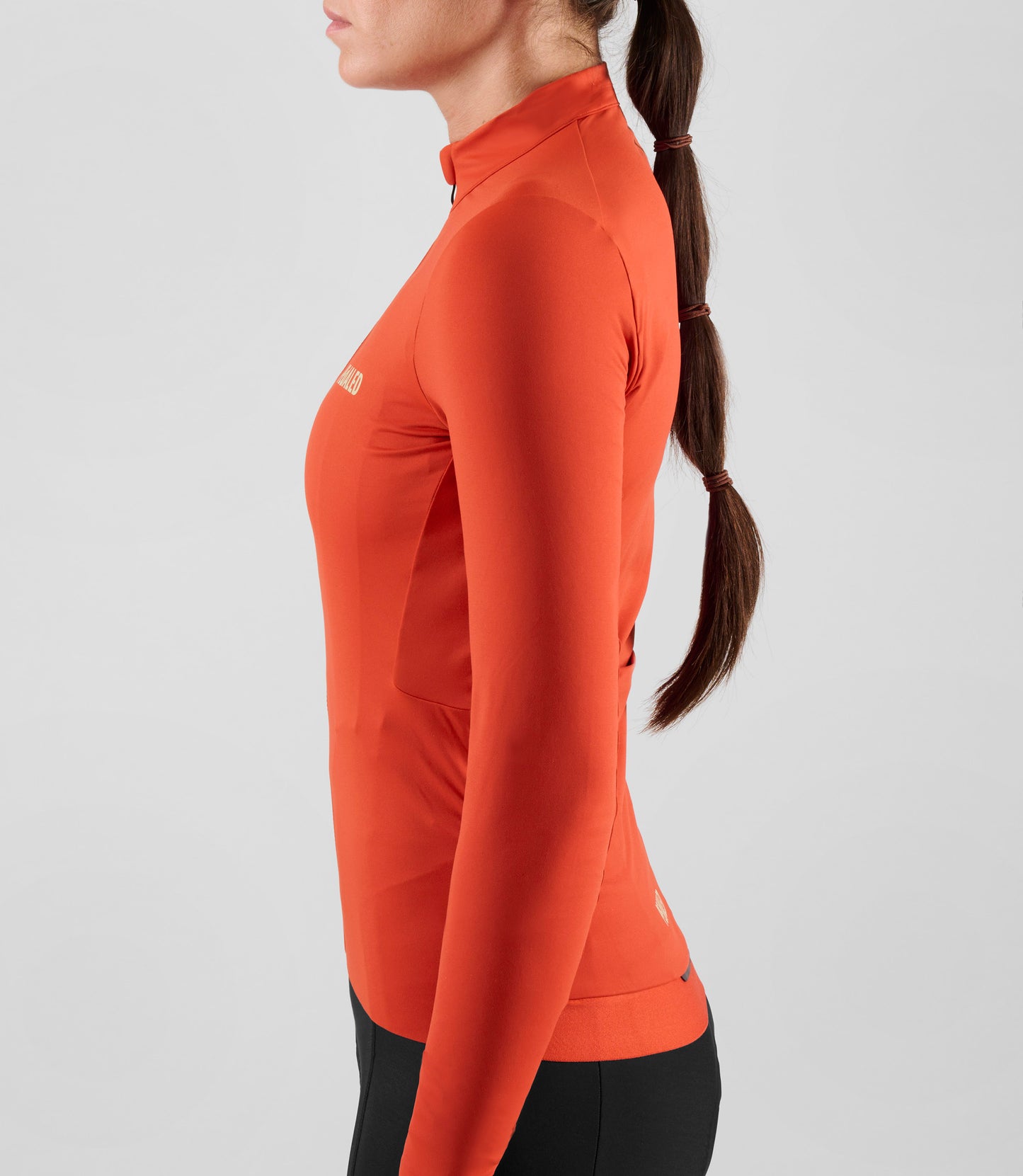 Women's Element Long-Sleeve Jersey