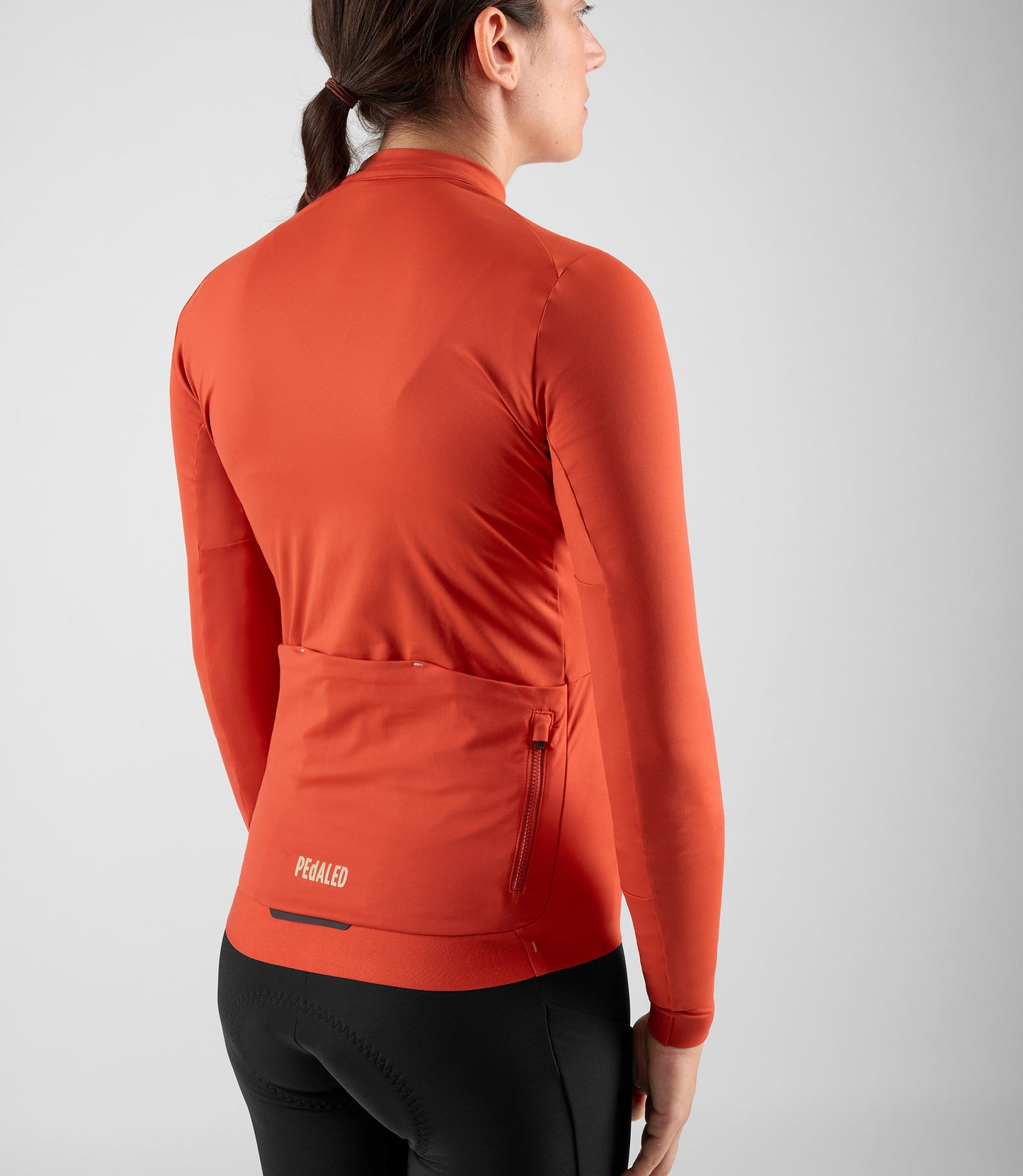 Women's Element Long-Sleeve Jersey