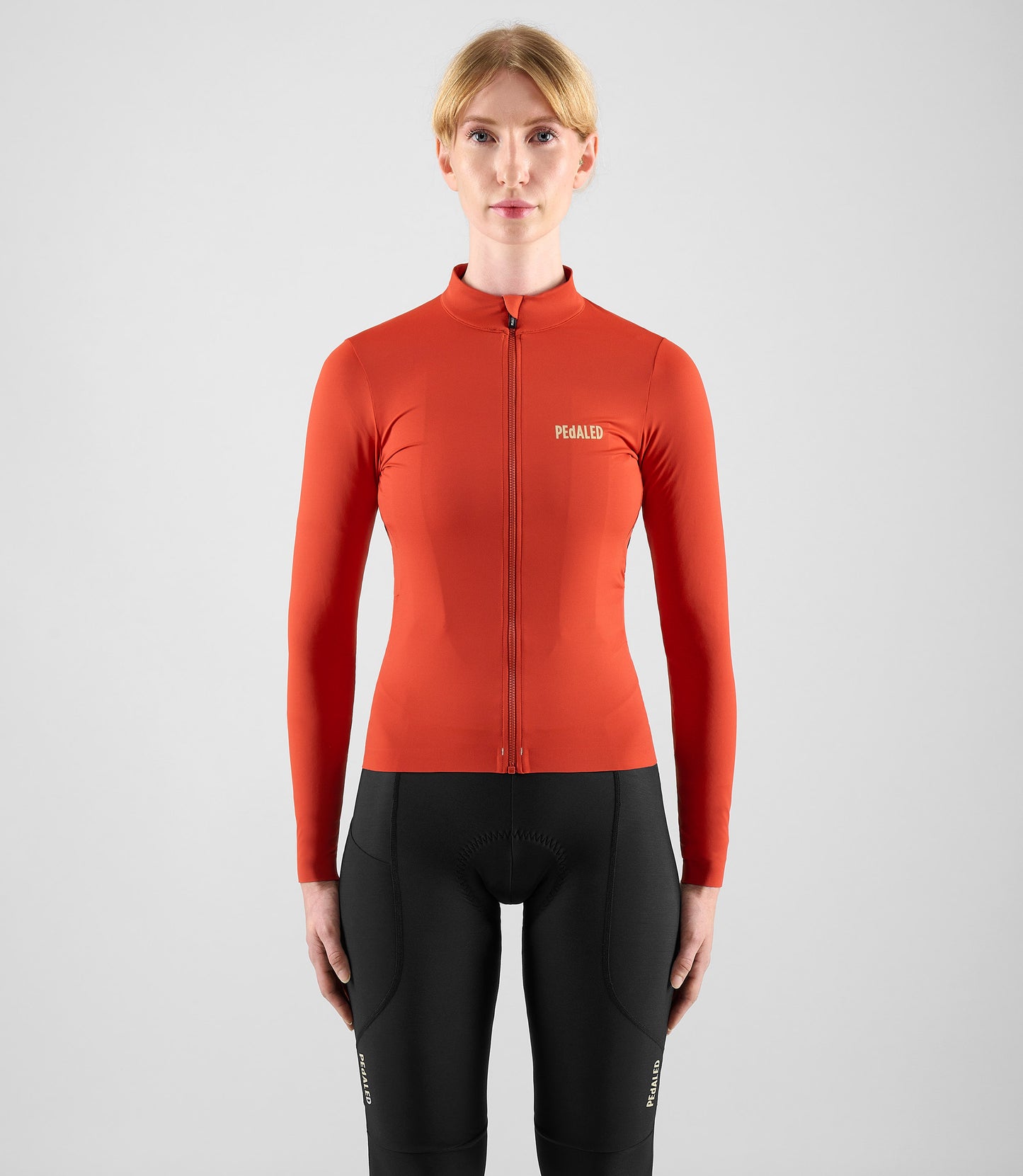 Women's Element Long-Sleeve Jersey
