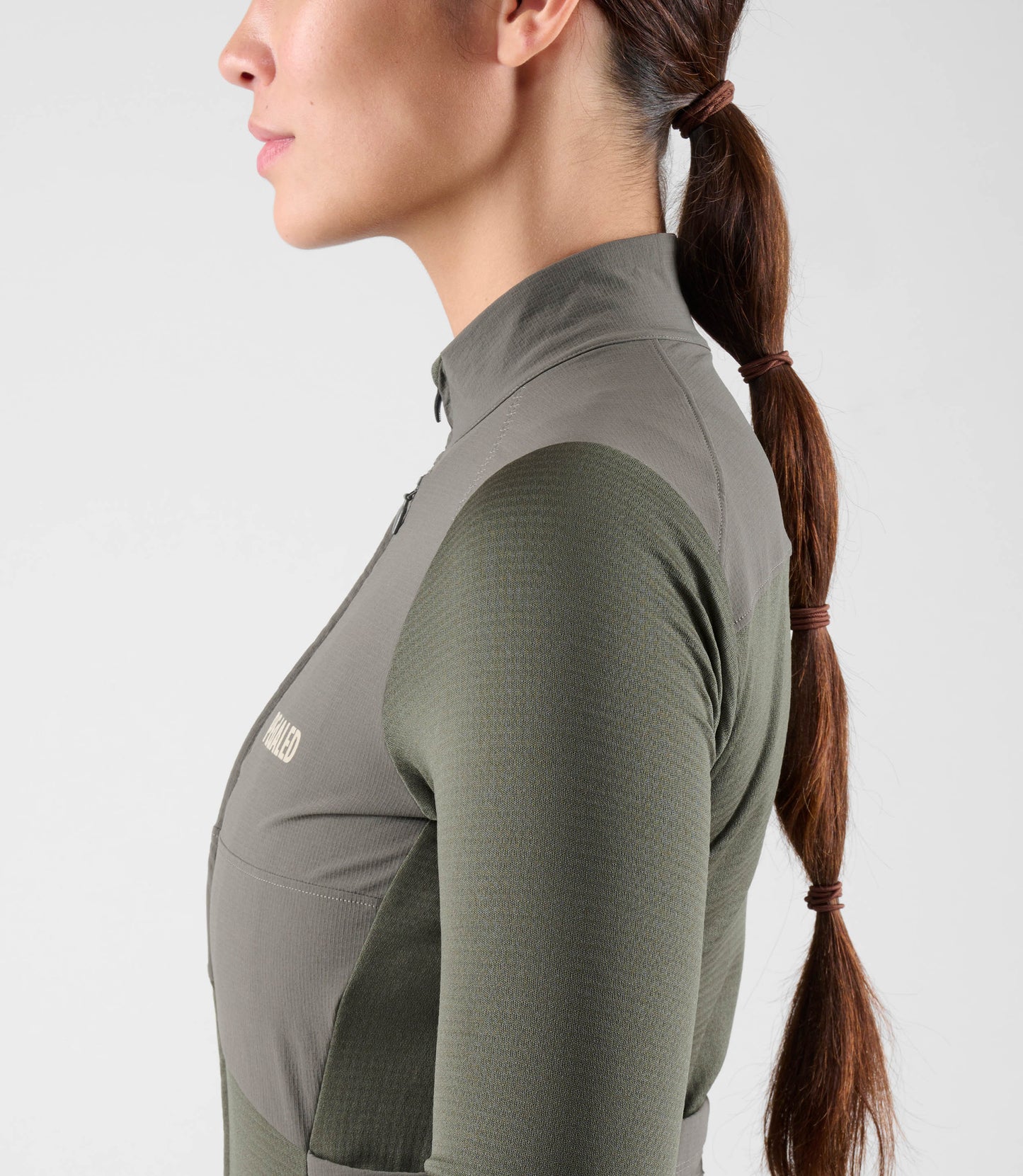 Women's Odyssey Windblock Merino Jersey