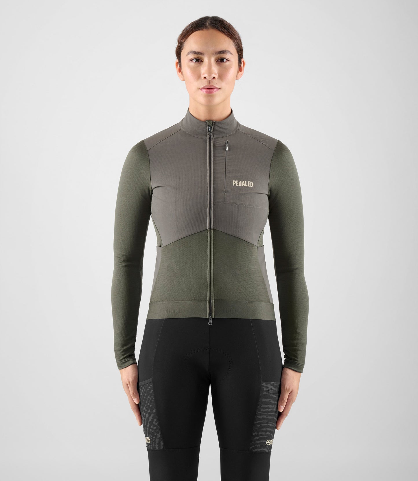 Women's Odyssey Windblock Merino Jersey