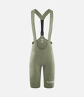 Bib shorts leggeri da donna Element