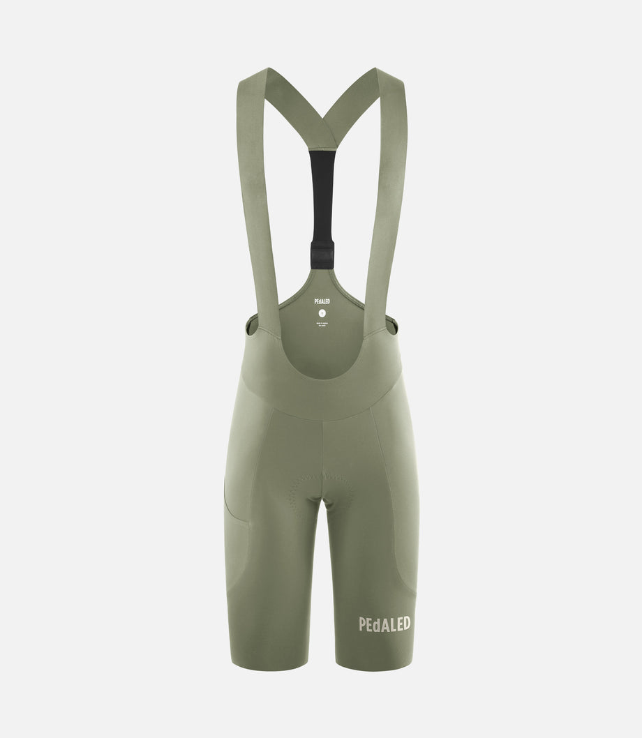 Element Women's Lightweight Bib Shorts