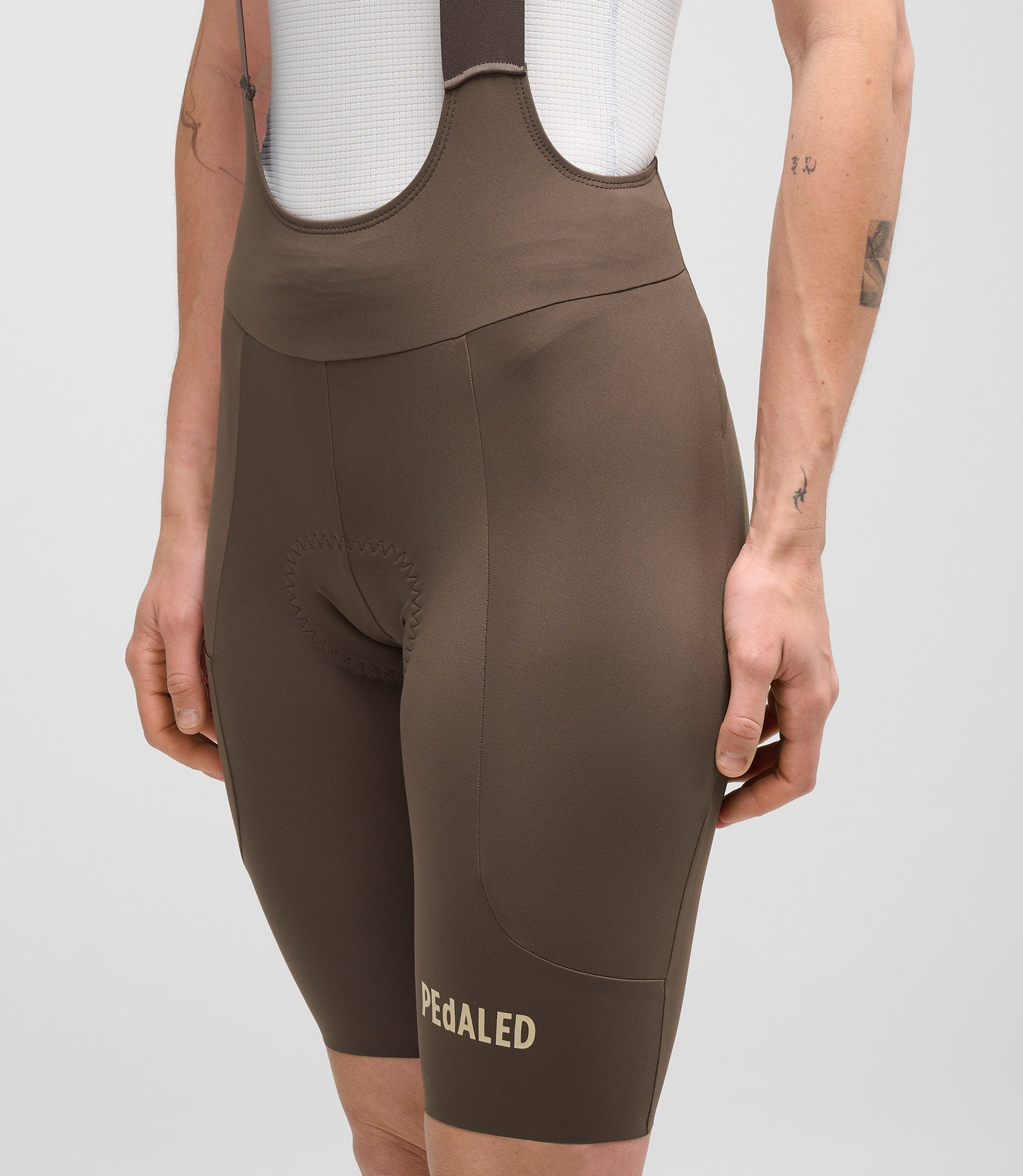 Element Women's Lightweight Bib Shorts