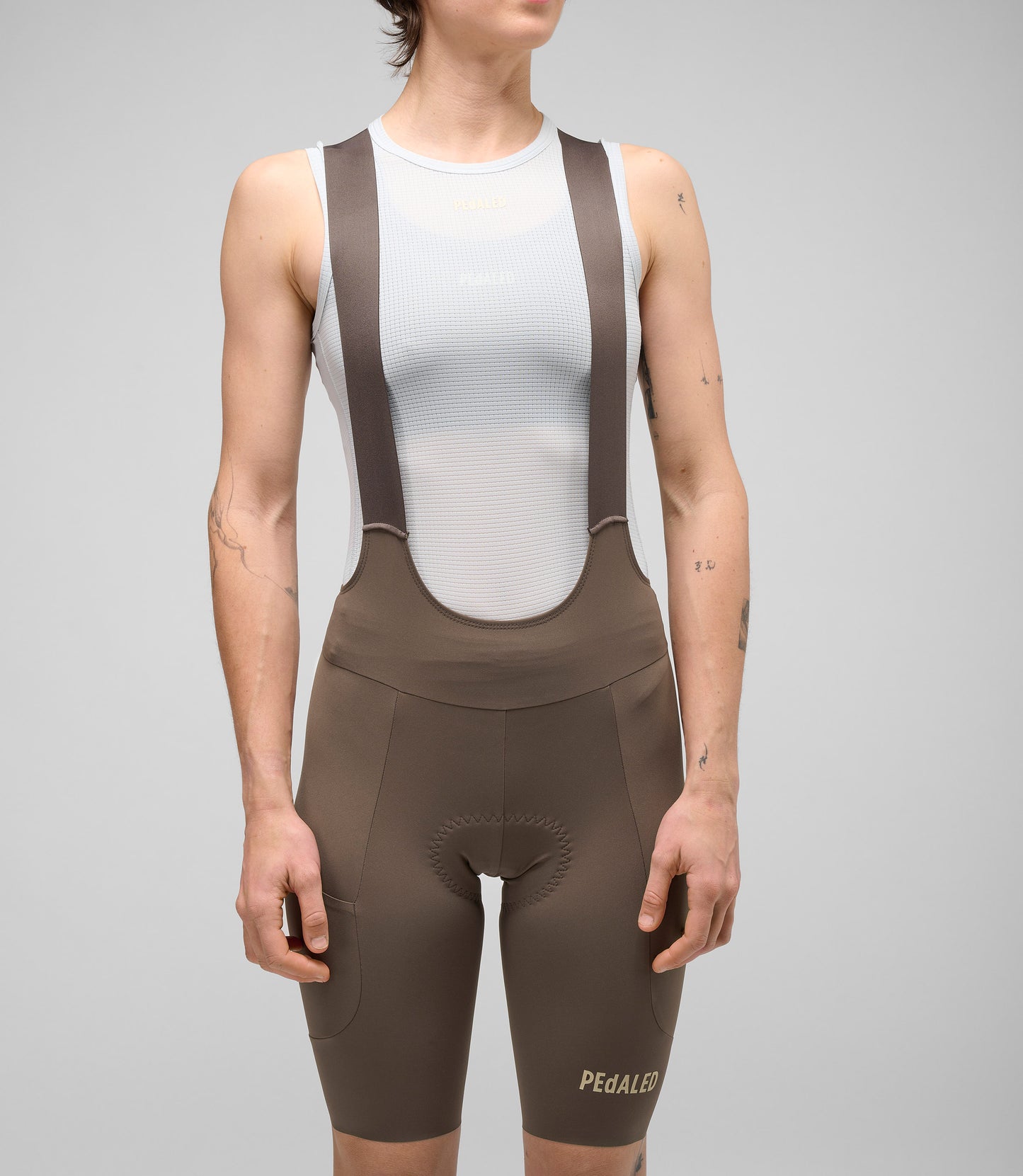 Element Women's Lightweight Bib Shorts