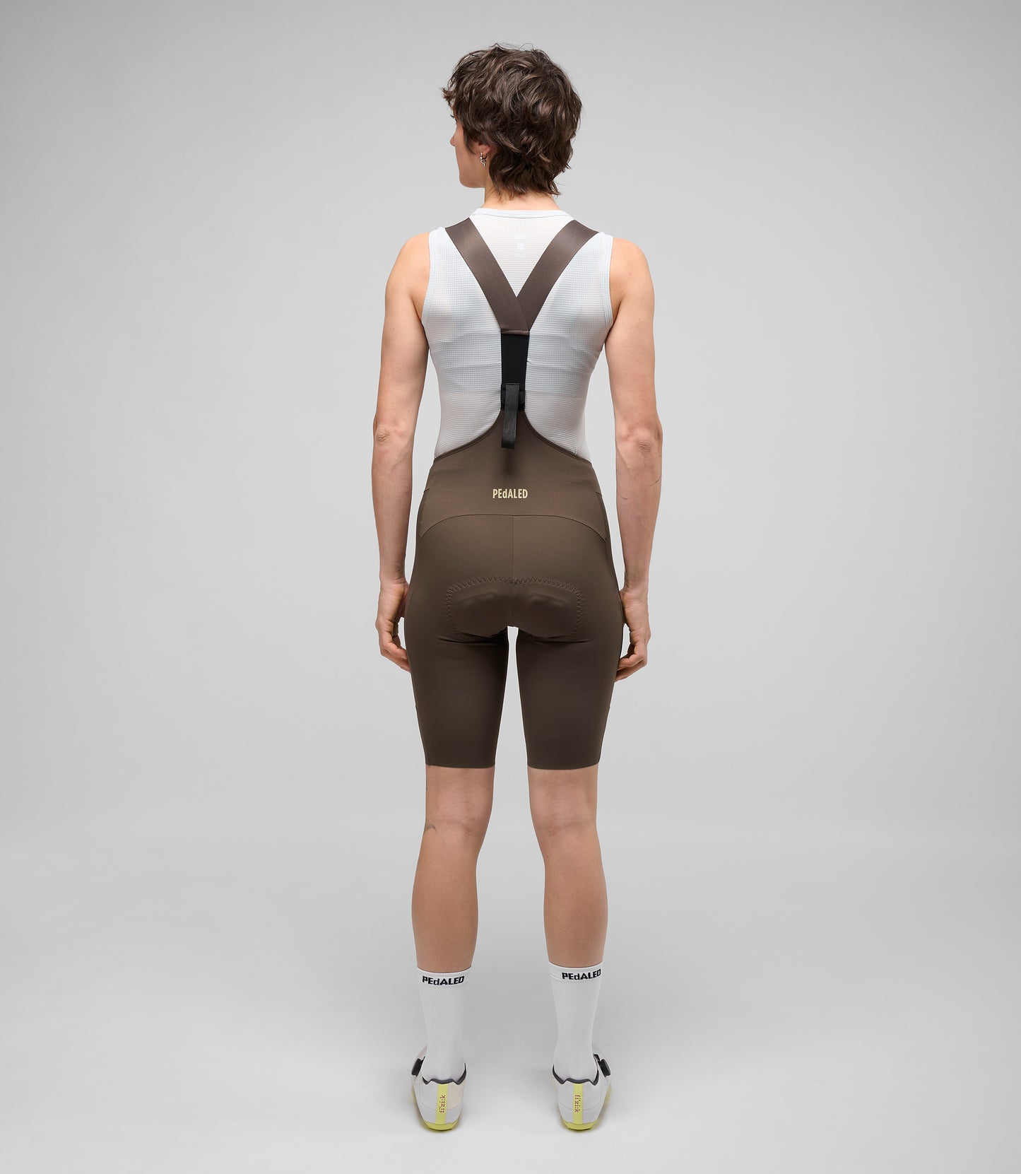 Element Women's Lightweight Bib Shorts