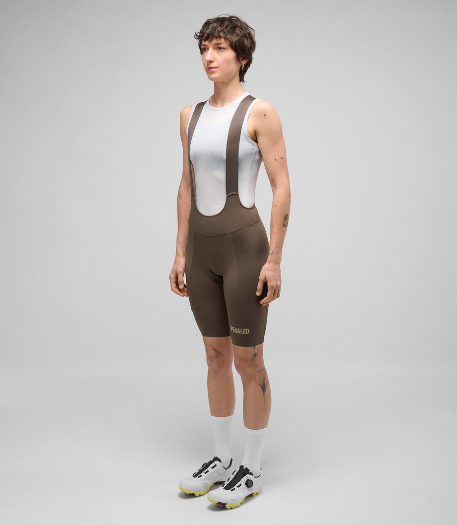 Element Women's Lightweight Bib Shorts