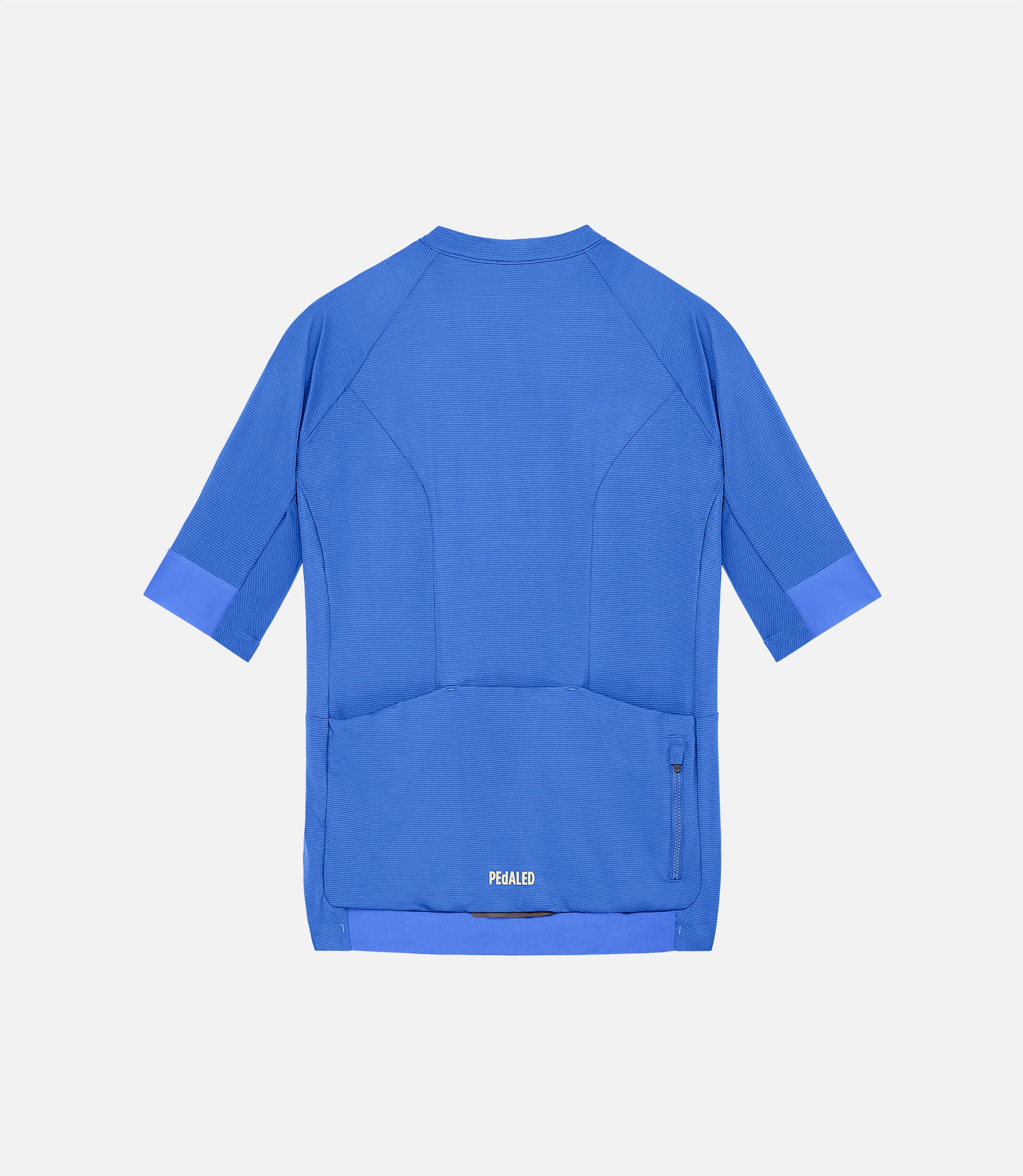 Element Damen Leichtes Trikot Blau - Radsport - Damen
