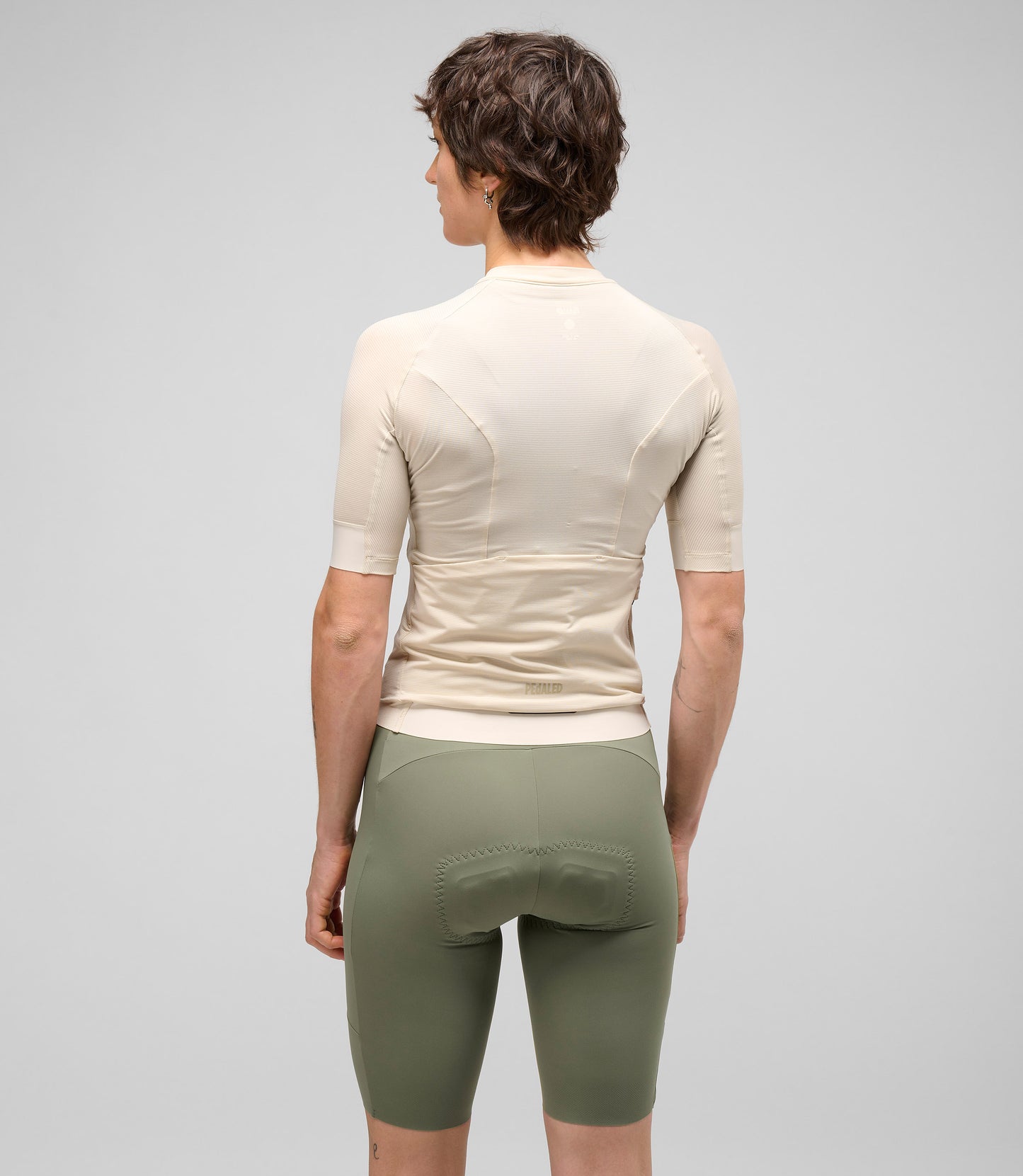 Element Women's Lightweight Jersey