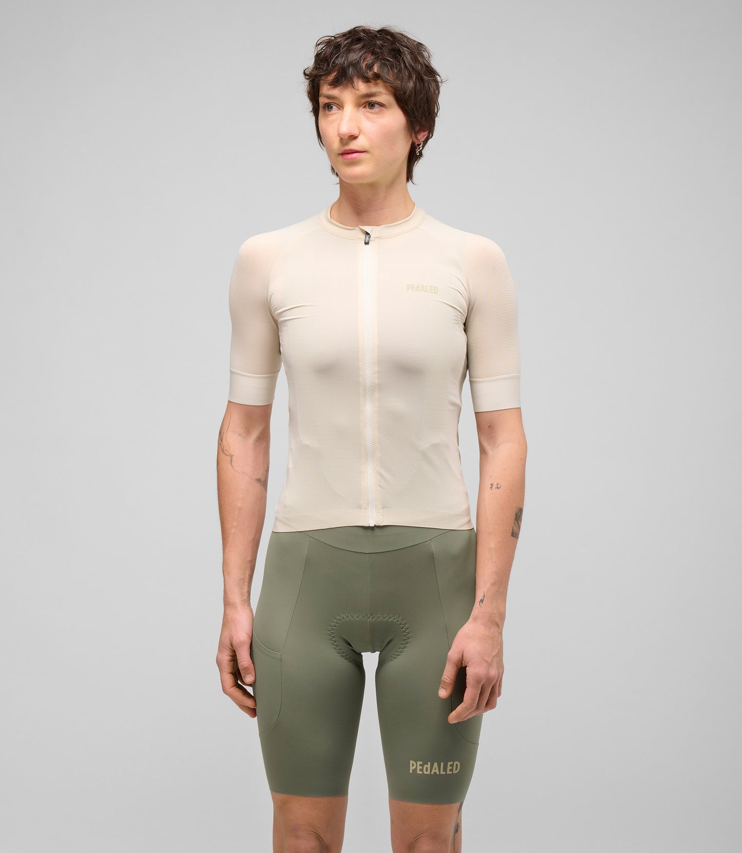 Element Women's Lightweight Jersey