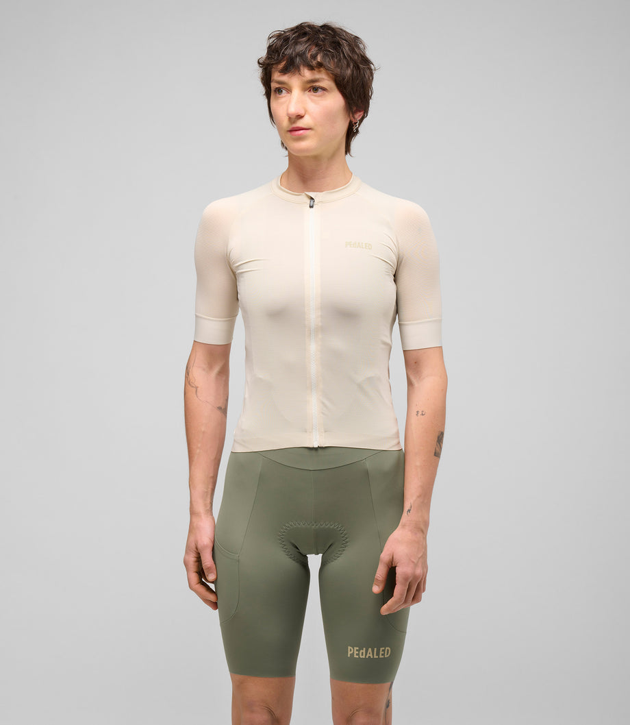 Element Women's Lightweight Jersey