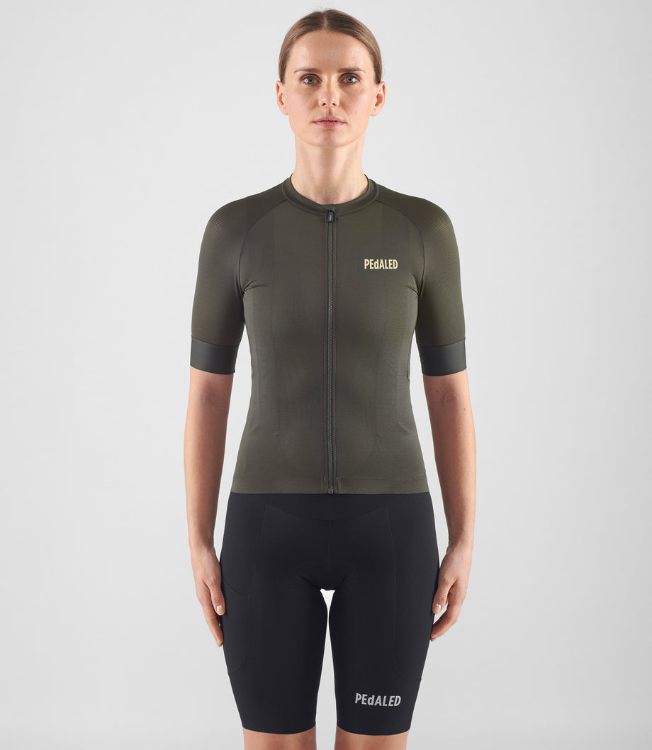 Element Women's Lightweight Jersey