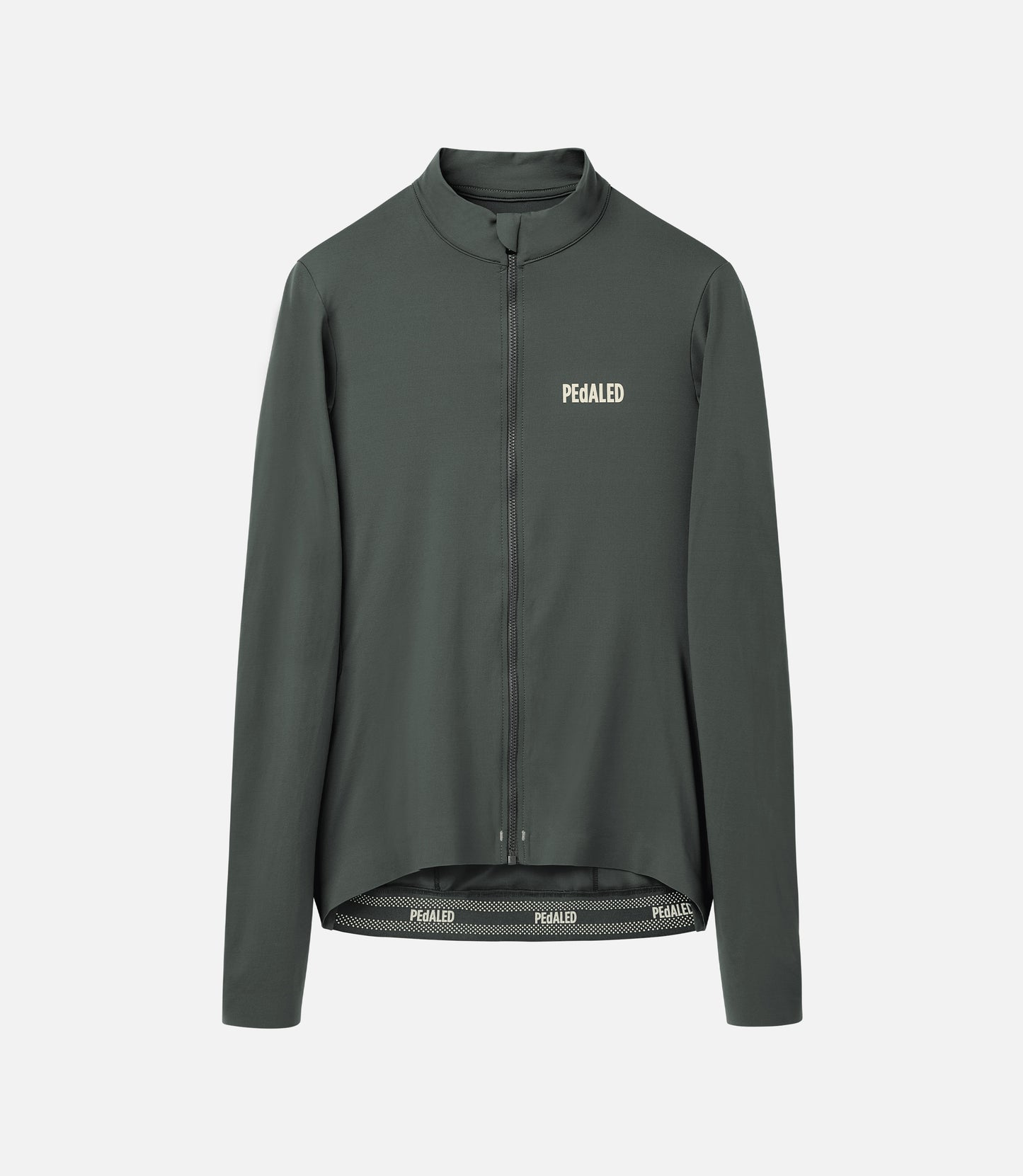 Women's Element Long-Sleeve Jersey