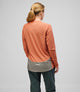 Camiseta Yama Trail Power Dry™ de manga larga