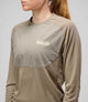 Yama Trail Power Dry™ Long Sleeve Tee