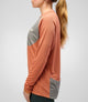 Camiseta Yama Trail Power Dry™ de manga larga