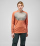 Camiseta Yama Trail Power Dry™ de manga larga