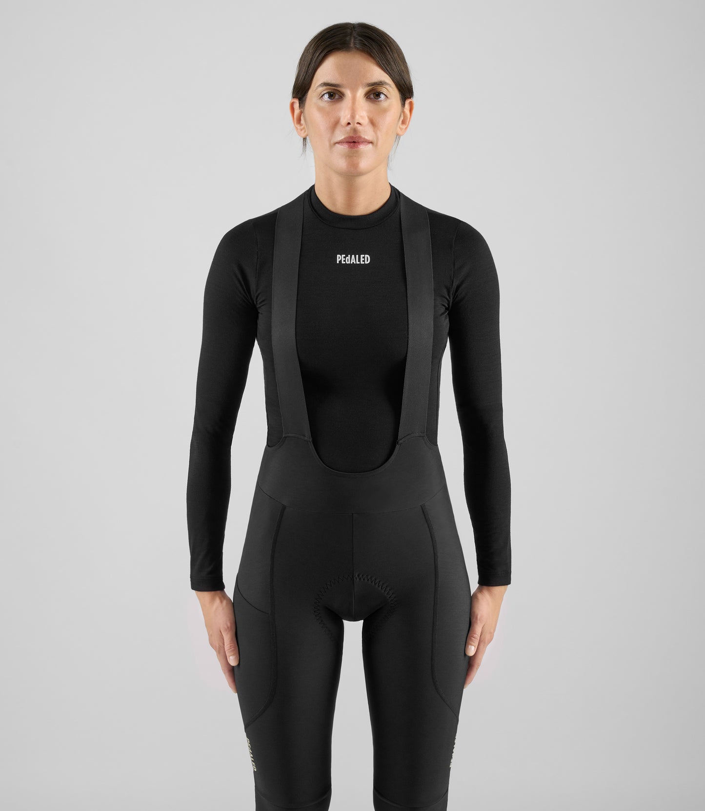 Women's Element Merino Base Layer