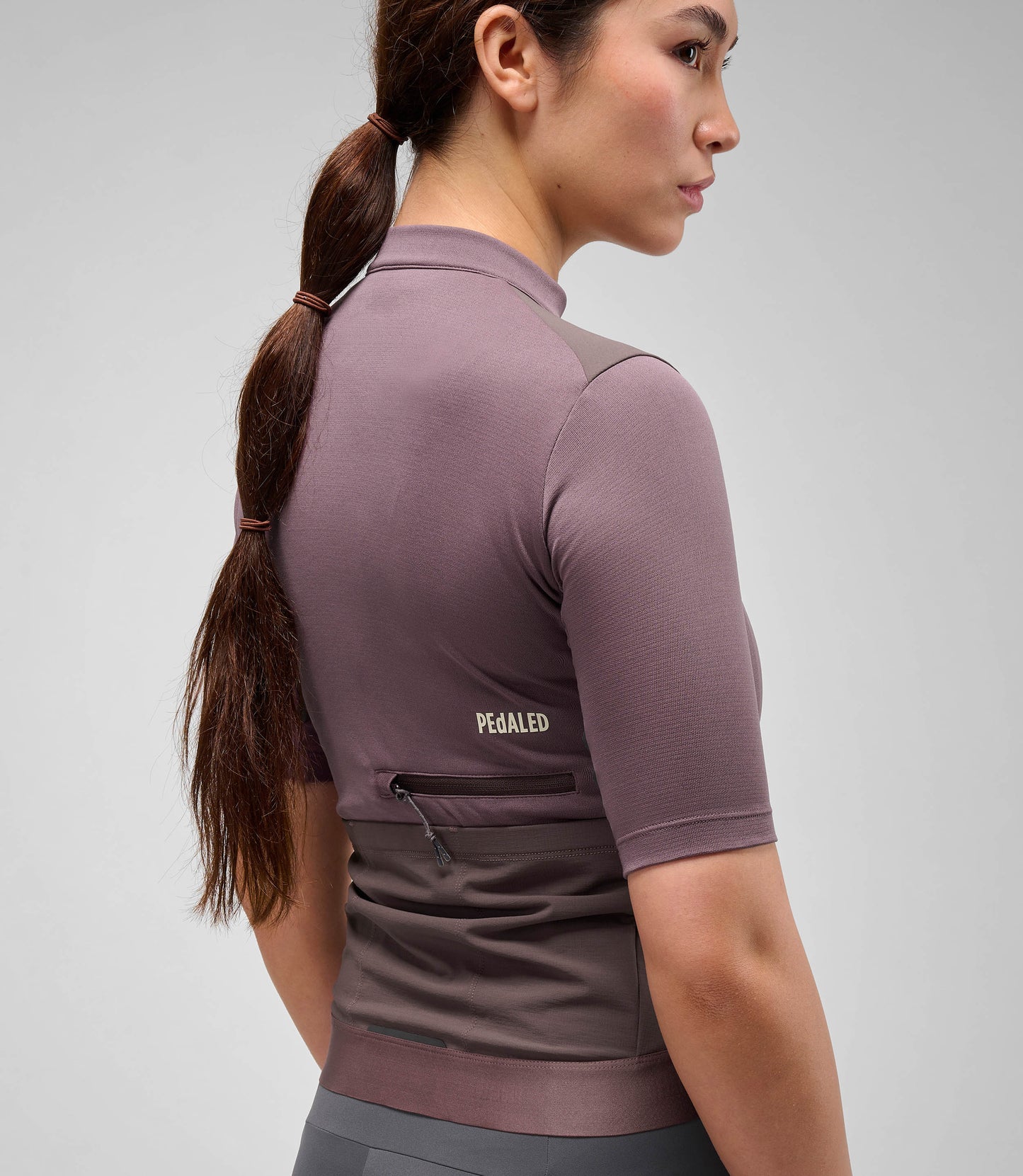 Odyssey Women's Merino Jersey