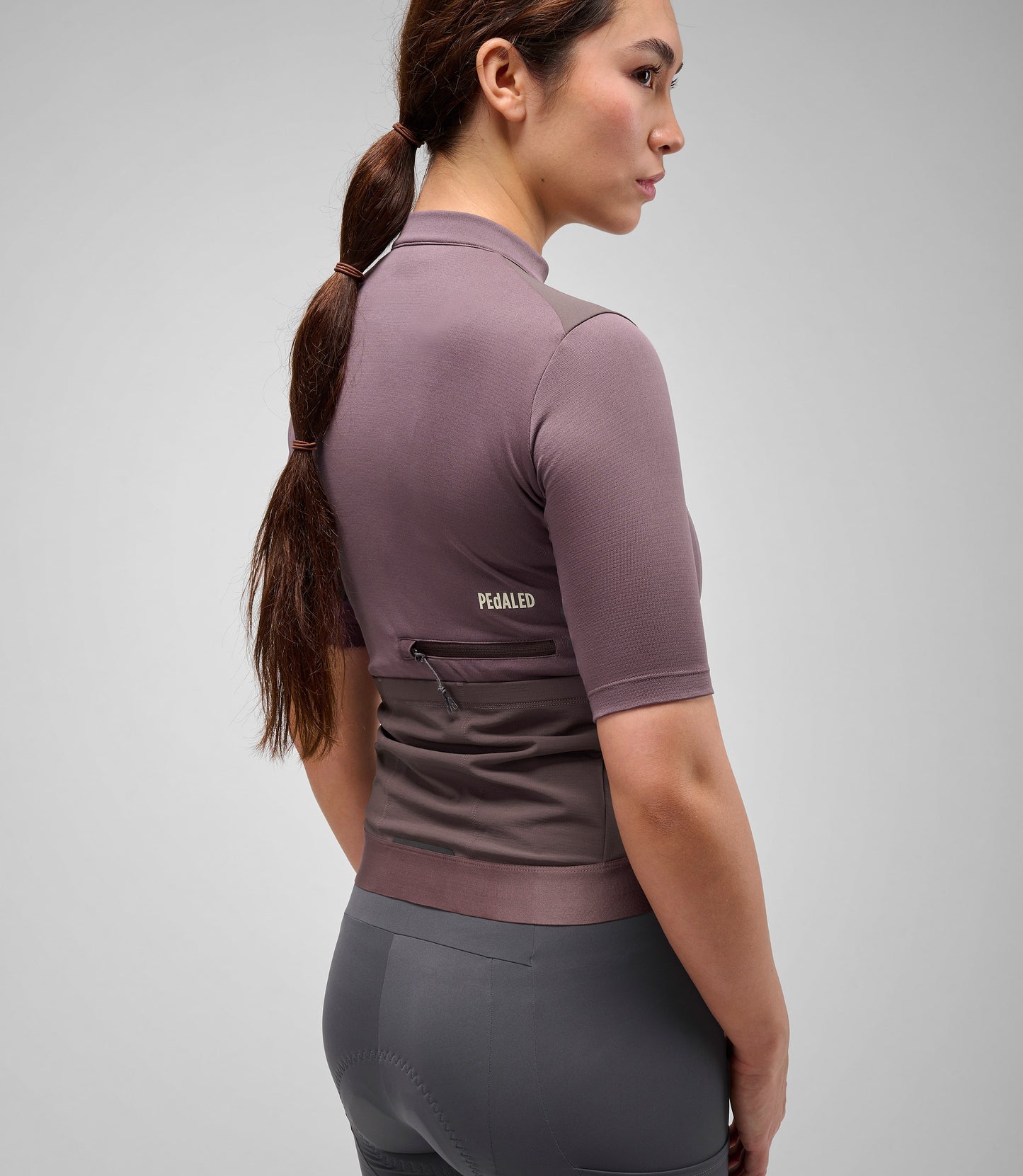 Odyssey Women's Merino Jersey