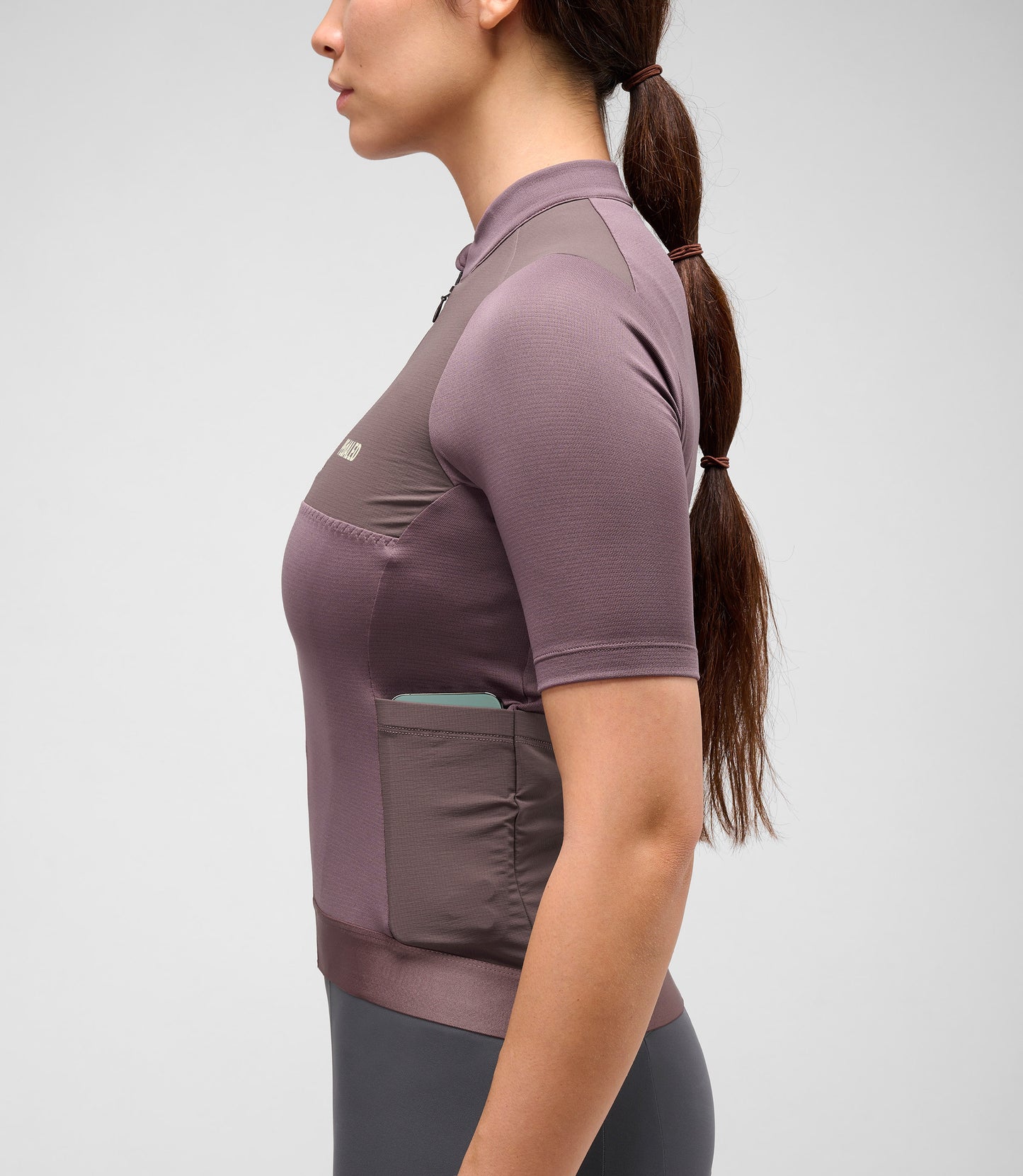 Odyssey Women's Merino Jersey