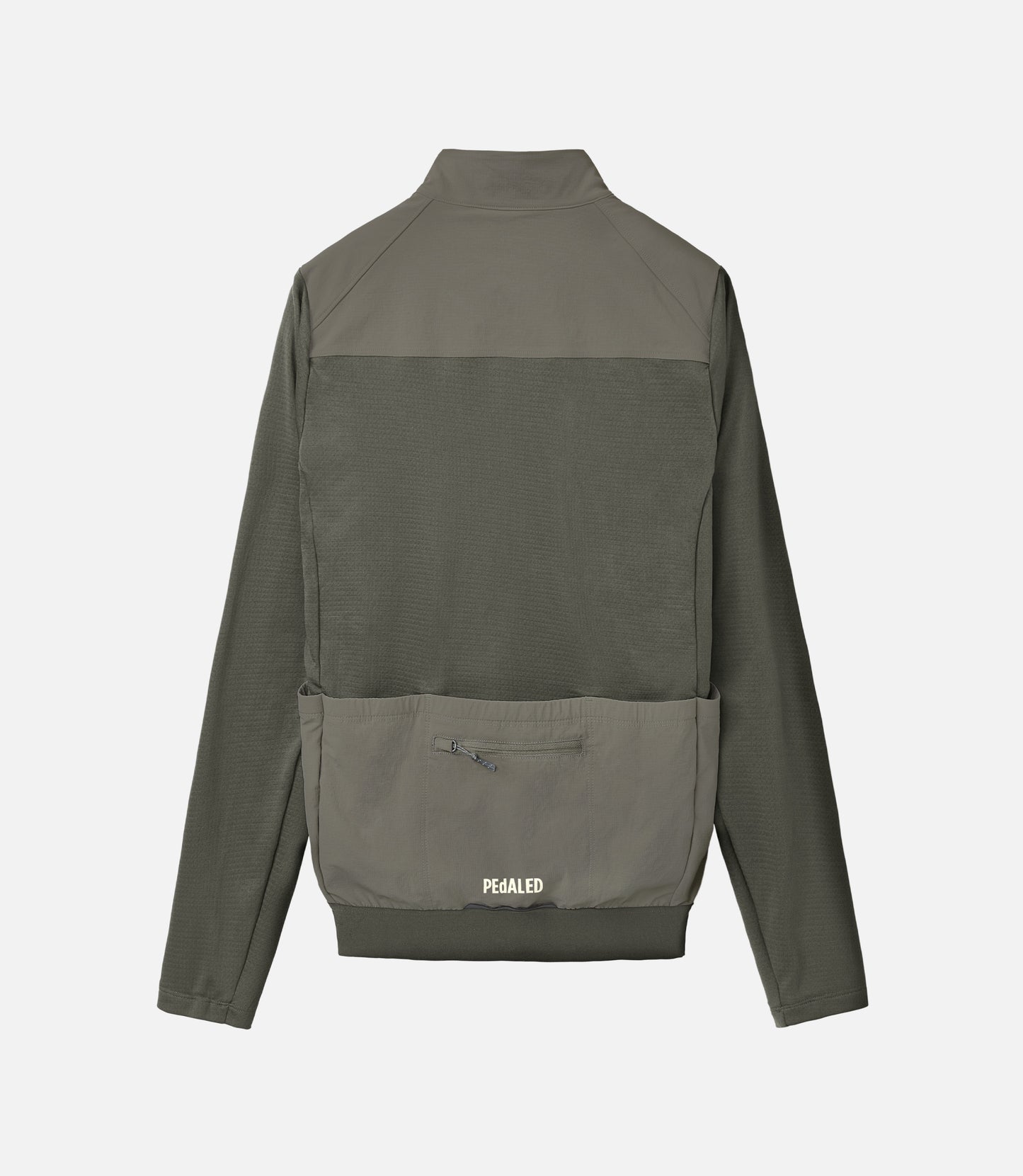 Women's Odyssey Windblock Merino Jersey