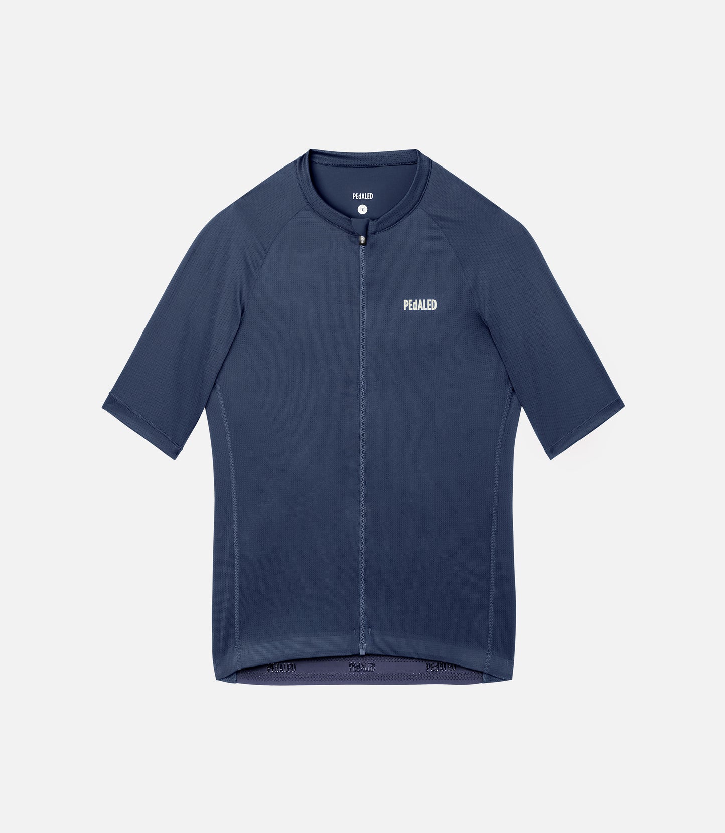 Element Damen Mesh-Trikot Dunkelblau - Radfahren - Damen