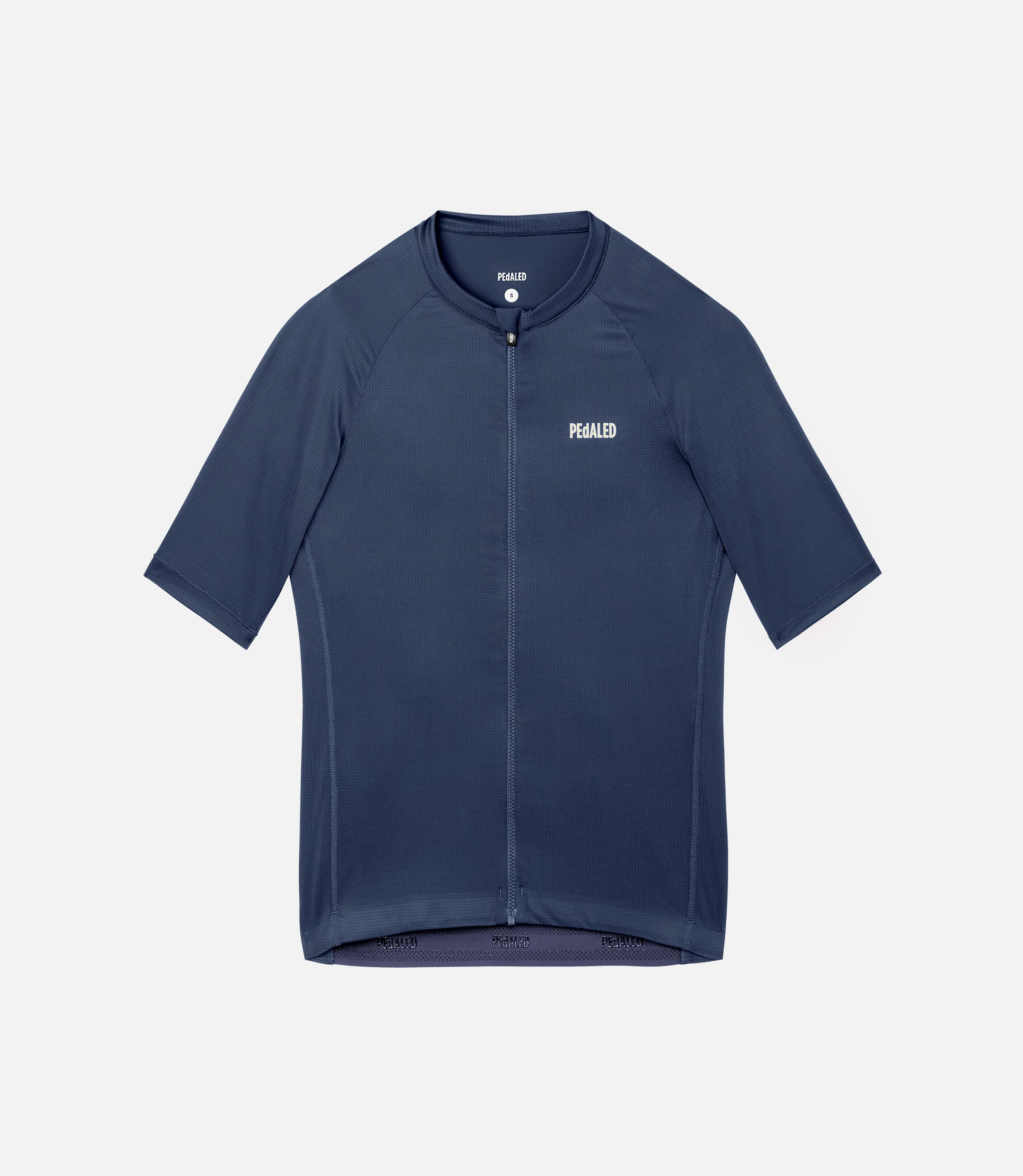 rennrad trikot dunkelblau Element Damen Mesh-Trikot Dunkelblau - Radfahren - Damen