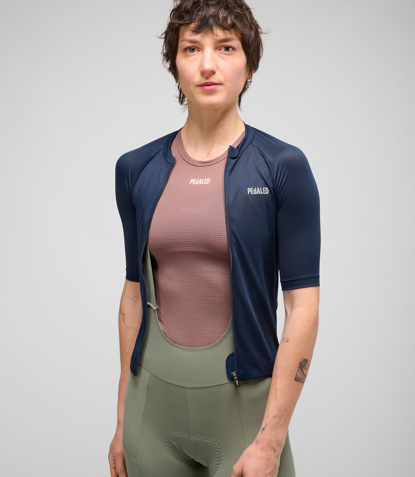 Element Women's Mesh Jersey