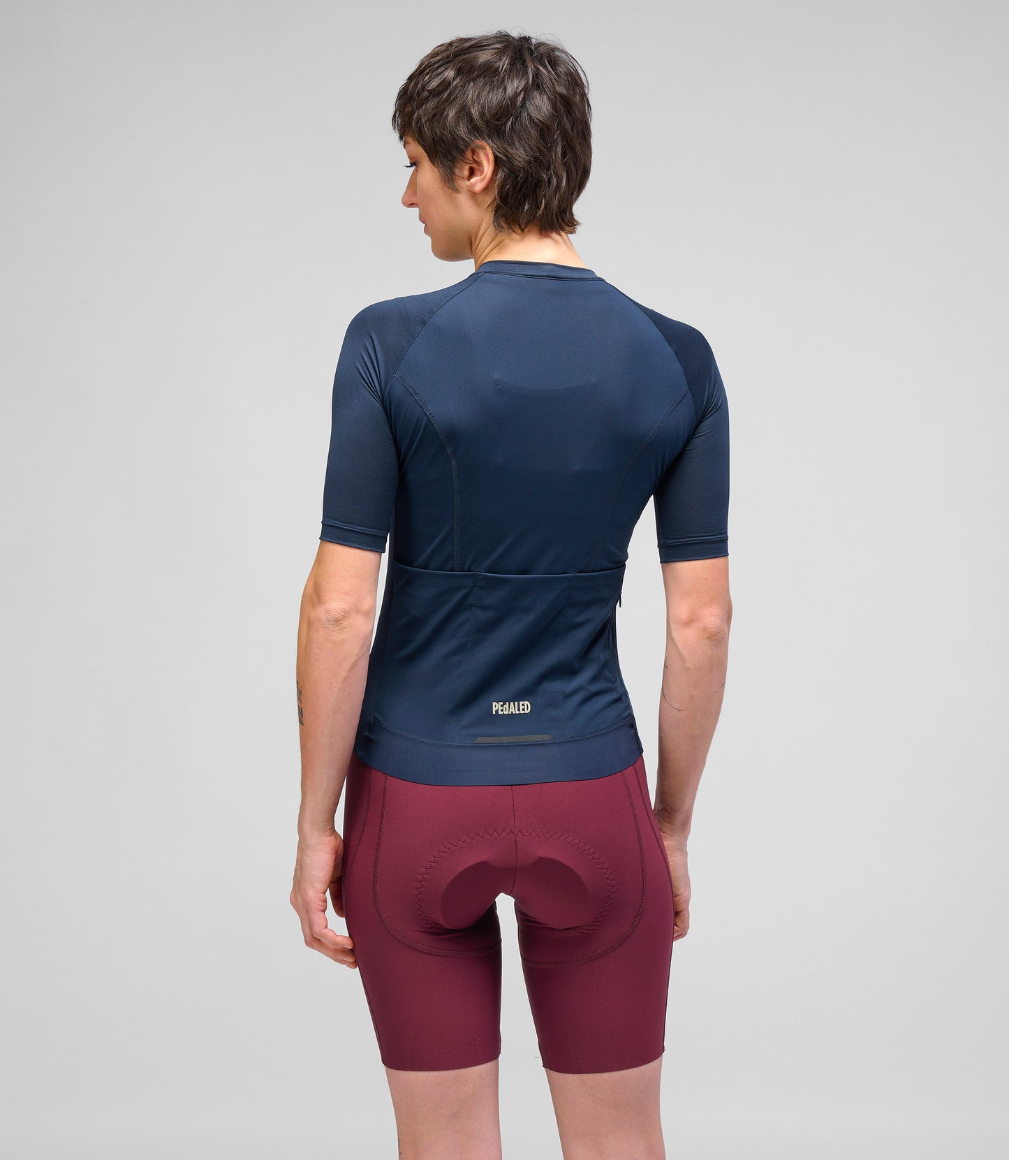 Element Women's Mesh Jersey