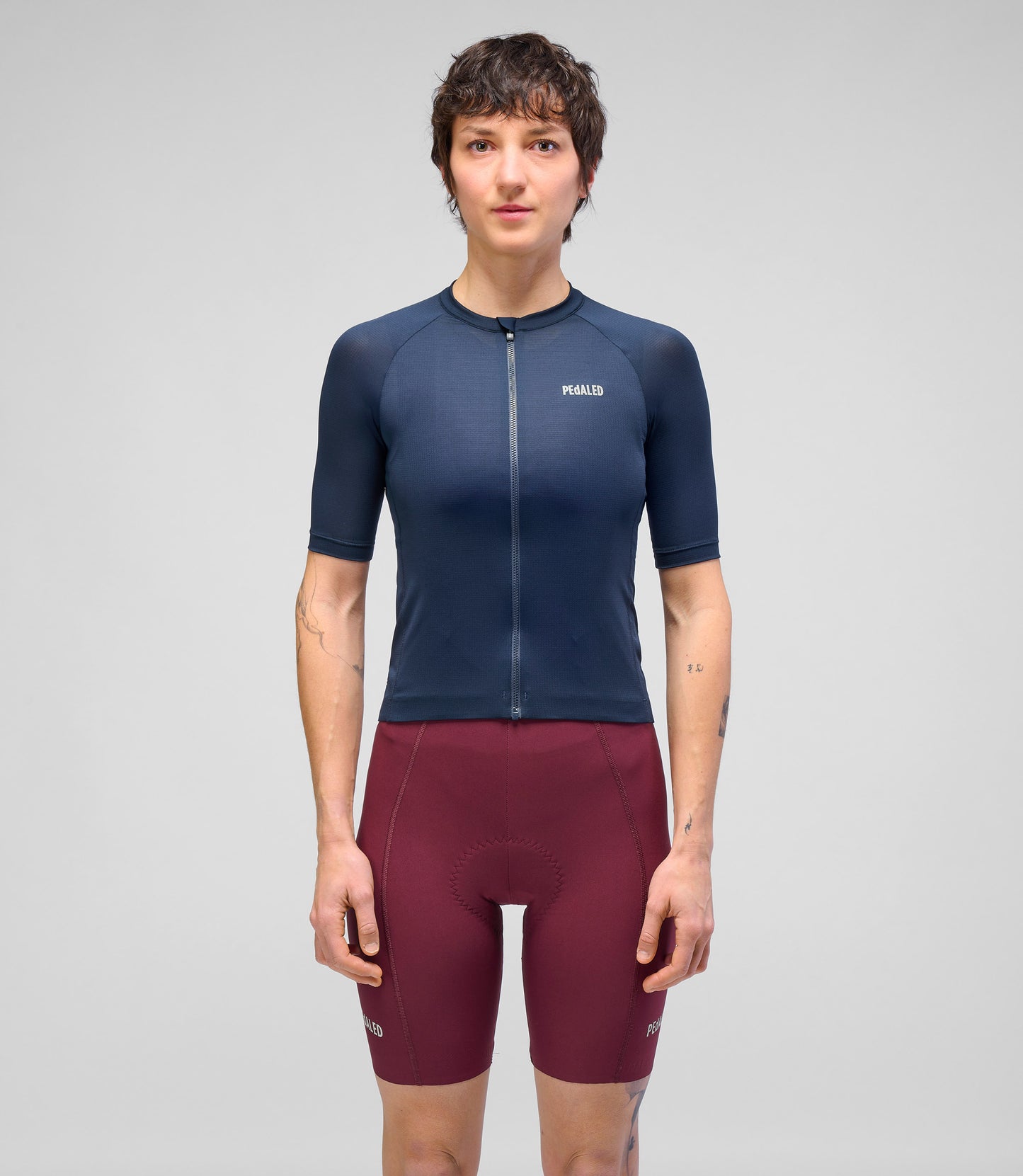 Element Women's Mesh Jersey