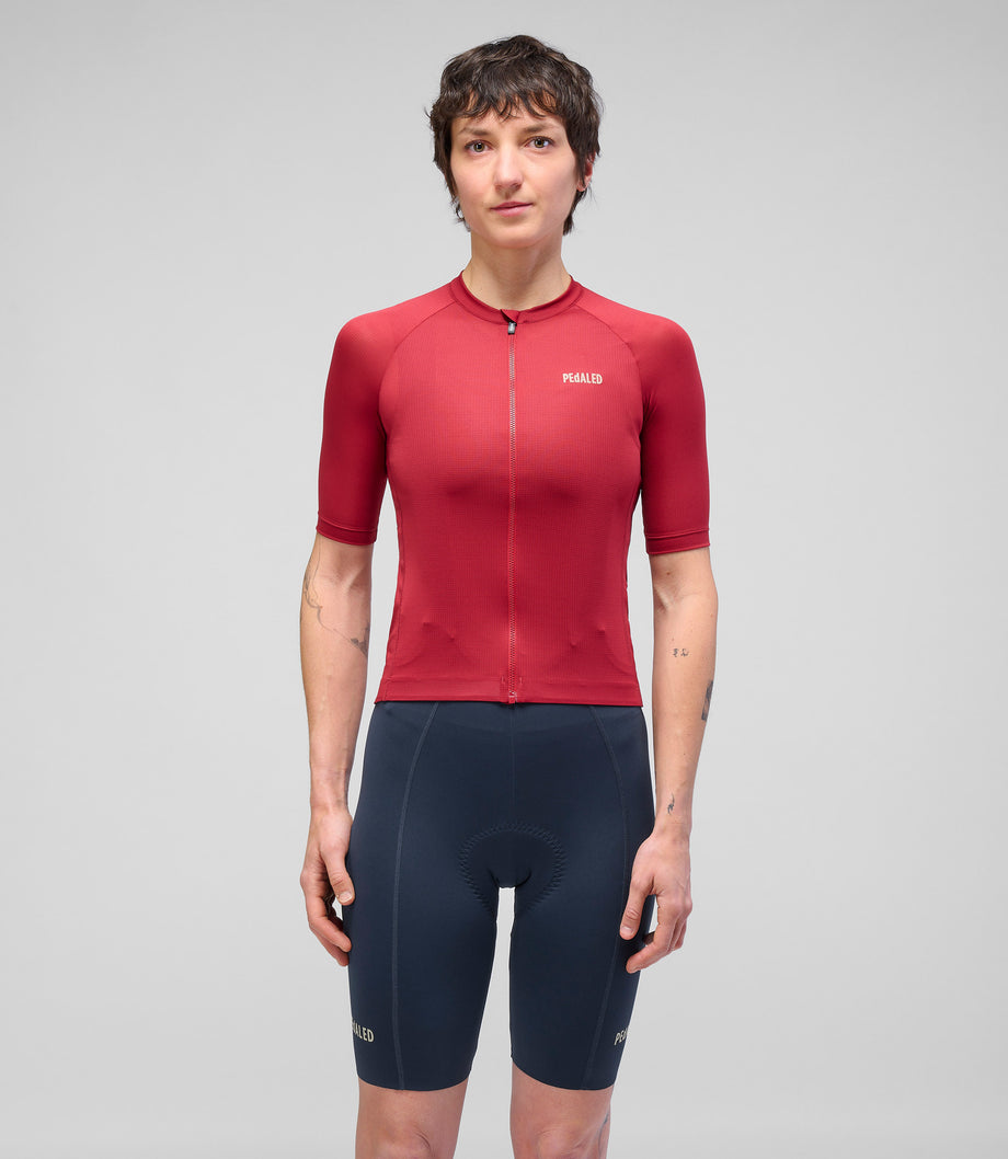 Element Women's Mesh Jersey
