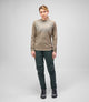 Yama Trail Power Dry™ Long Sleeve Tee