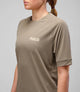 Yama Trail Power Dry® Tee