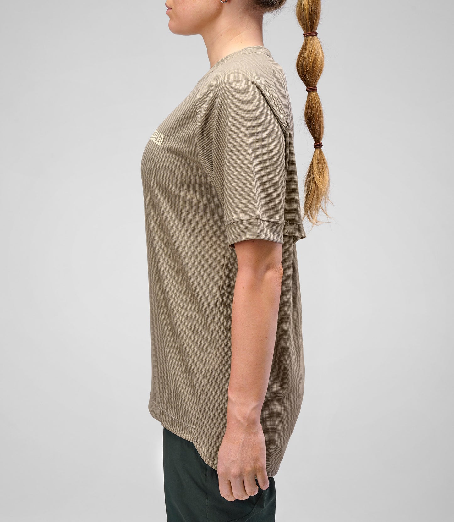 Yama Trail Power Dry® Tee