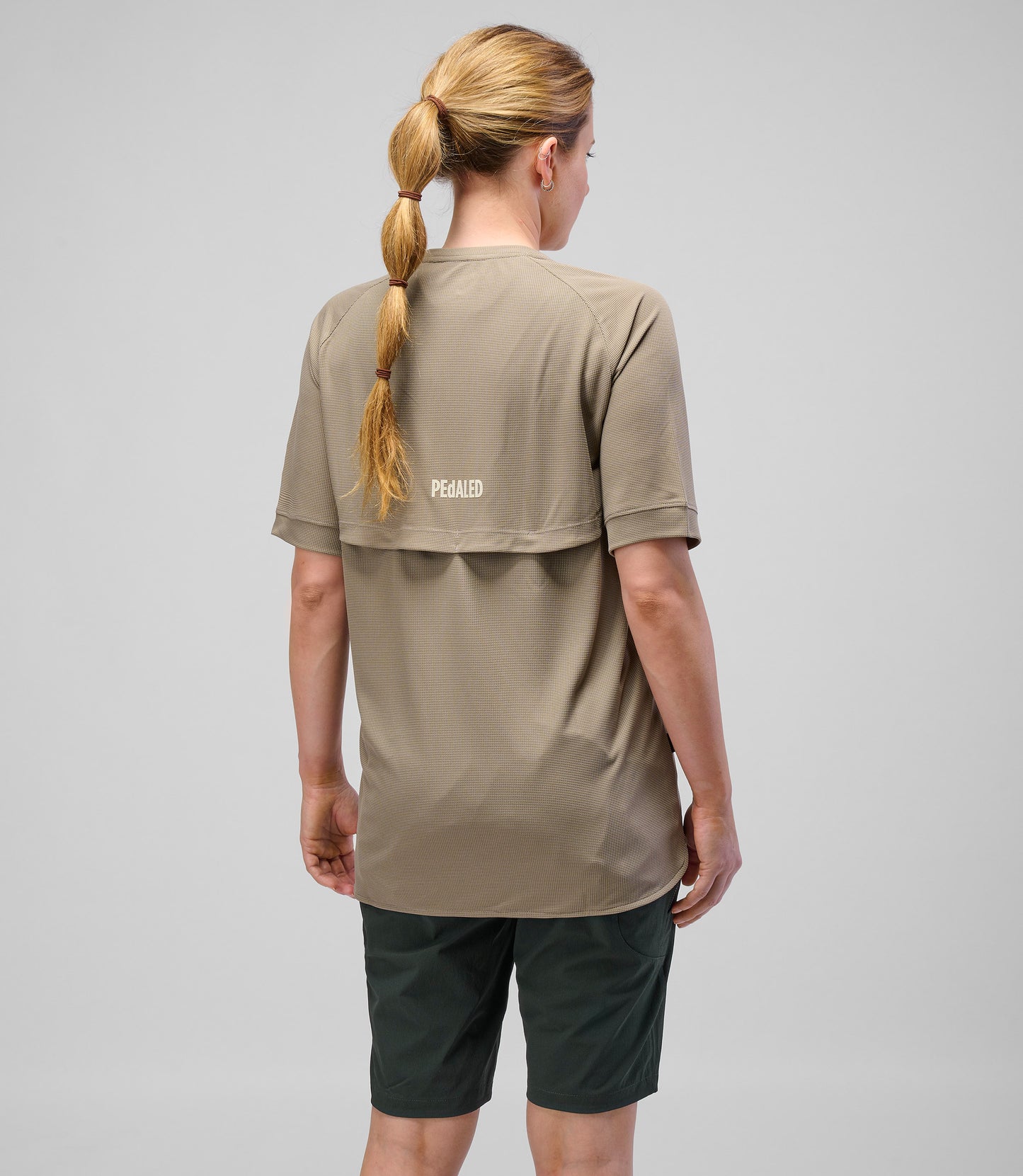 Yama Trail Power Dry® Tee