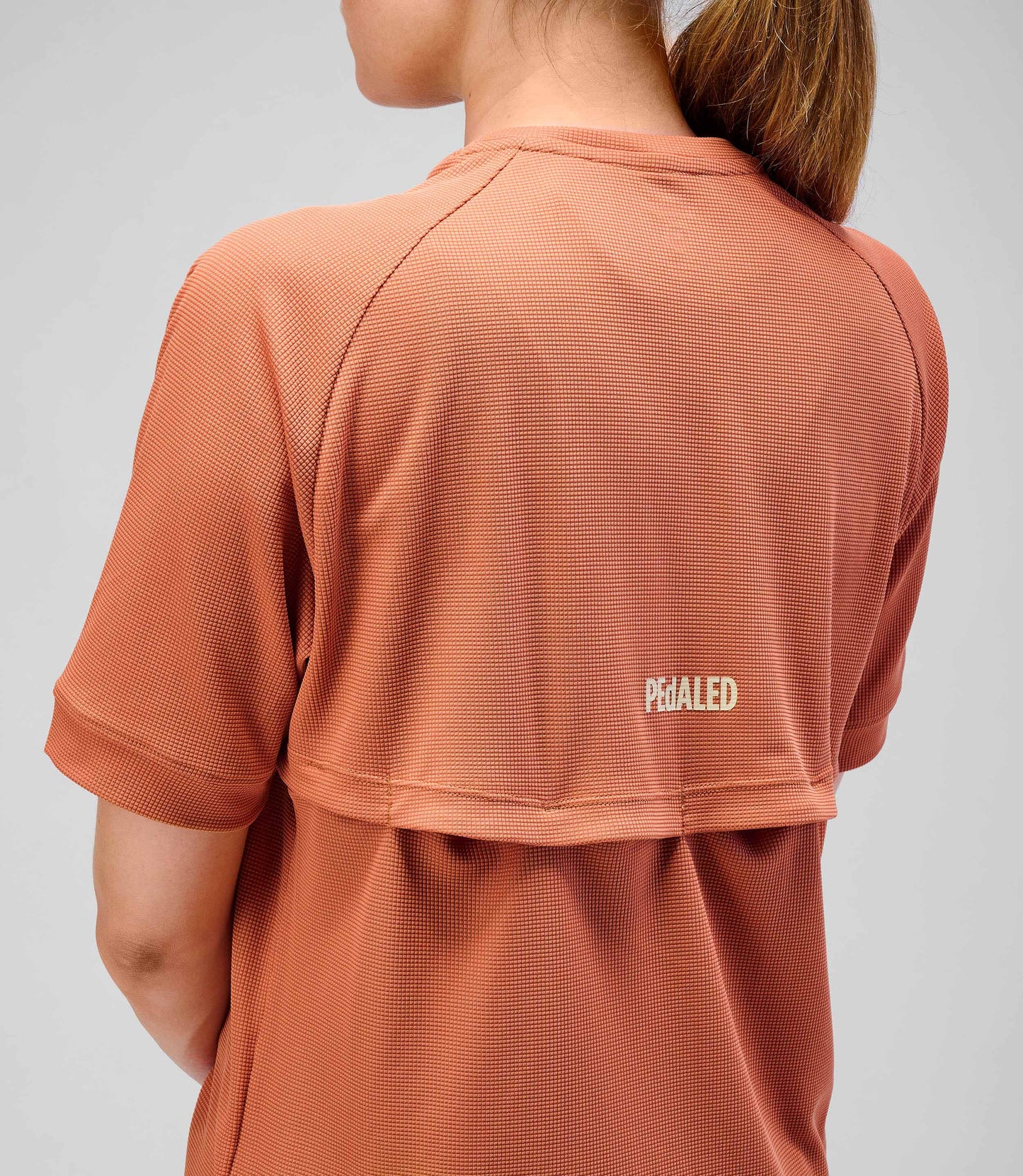 Yama Trail Power Dry™ Tee