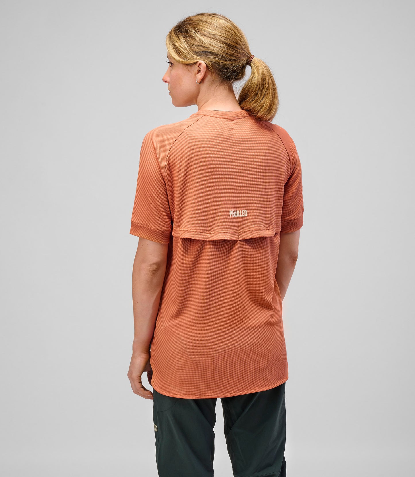 Yama Trail Power Dry™ Tee