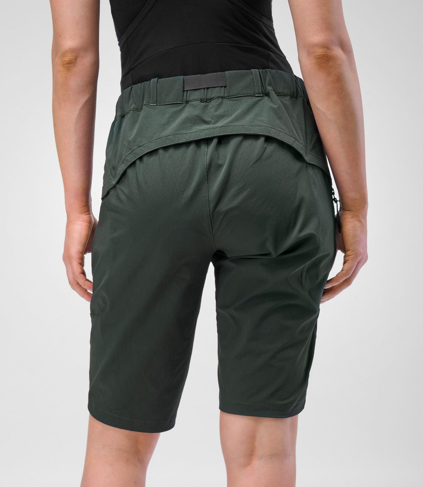 Shorts da trail Yama