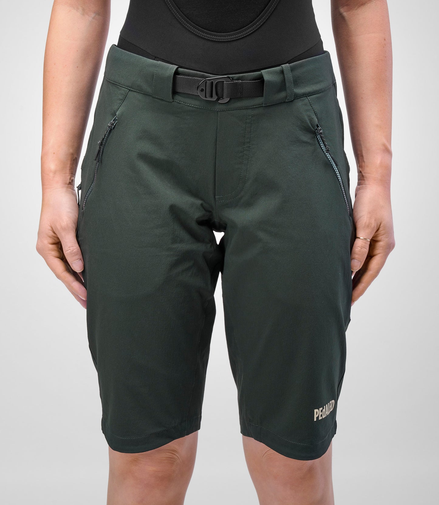 Shorts da trail Yama
