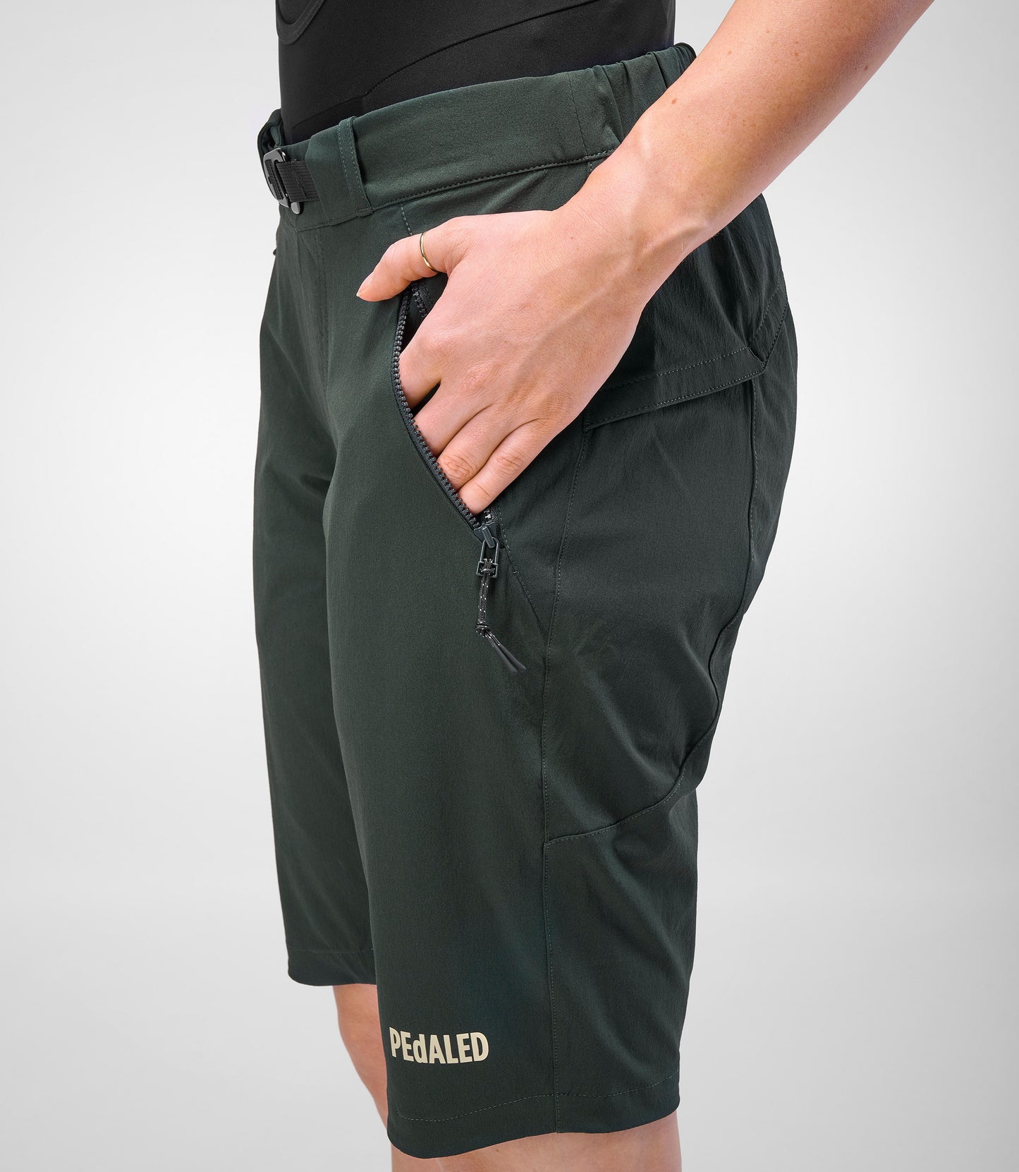 Shorts da trail Yama